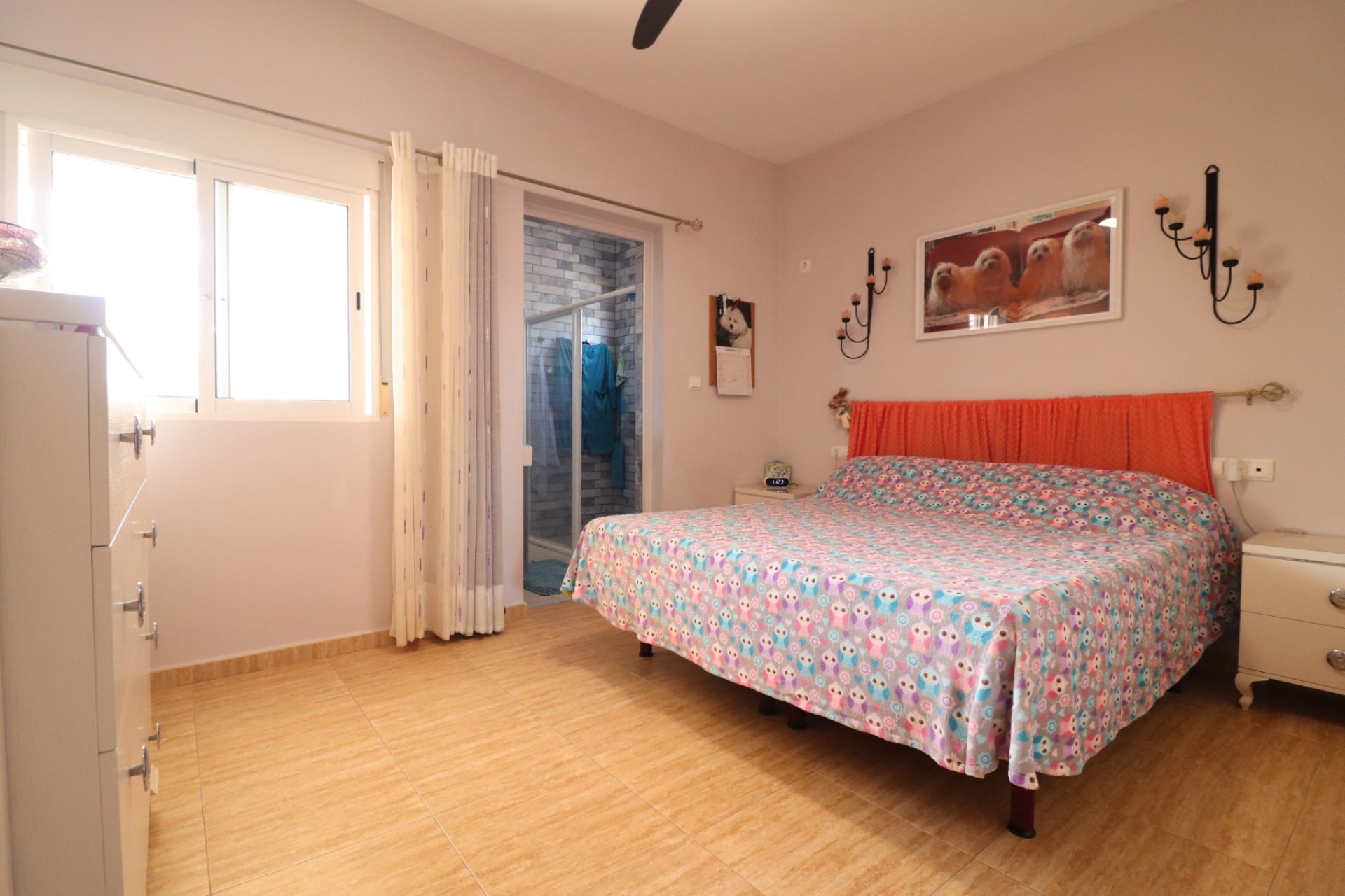 Gensalg - Country House -
Orihuela - La Campaneta