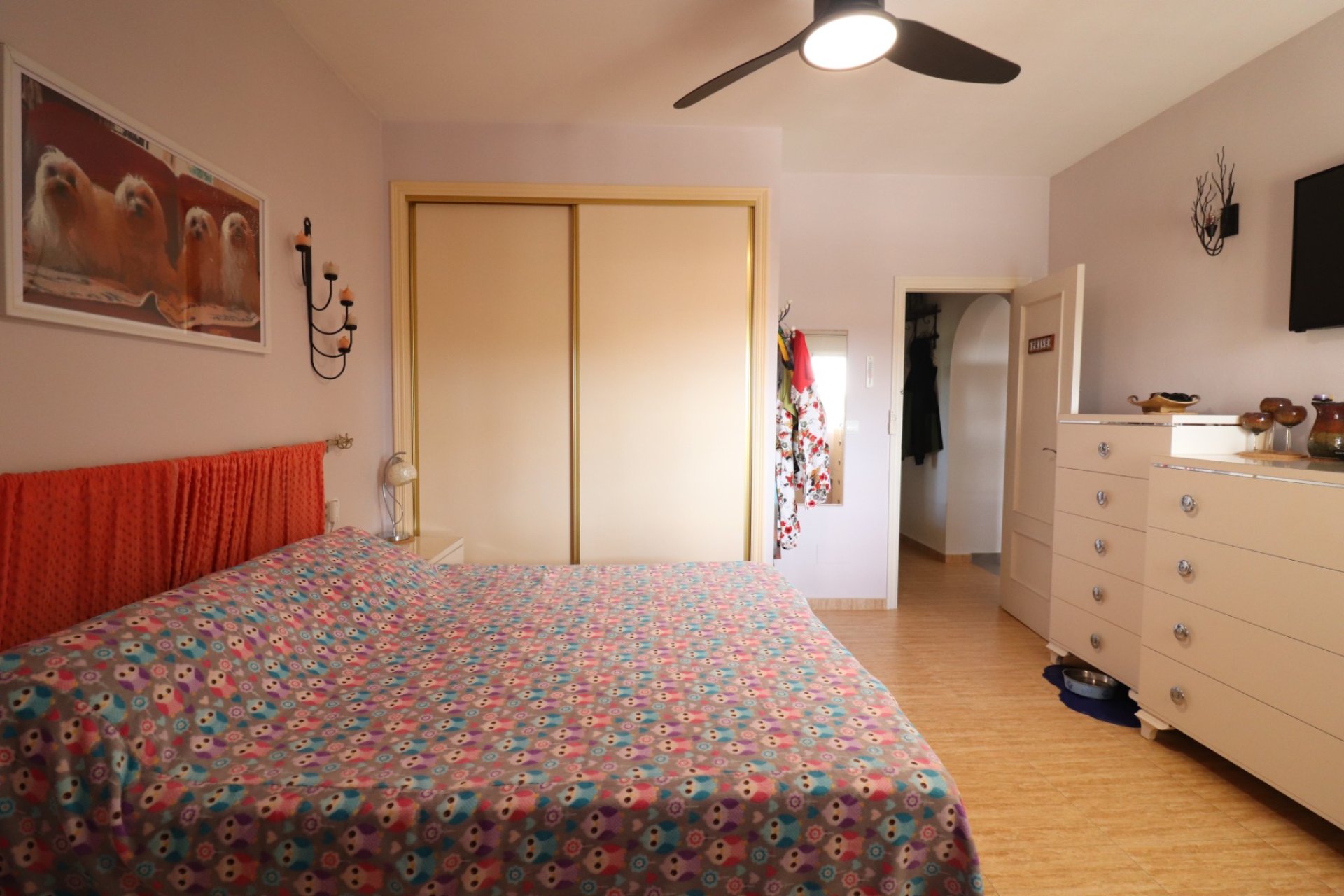 Gensalg - Country House -
Orihuela - La Campaneta