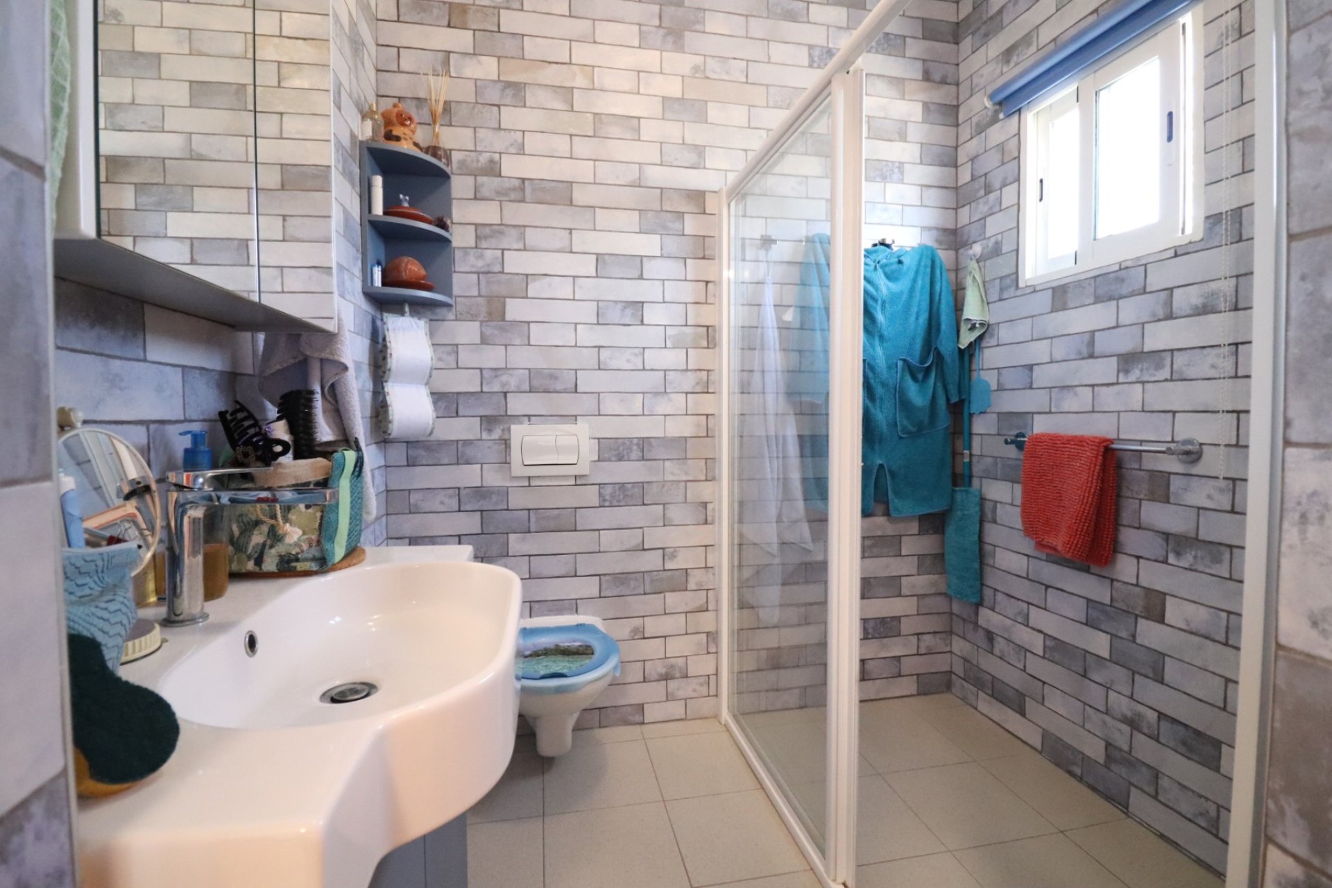 Gensalg - Country House -
Orihuela - La Campaneta