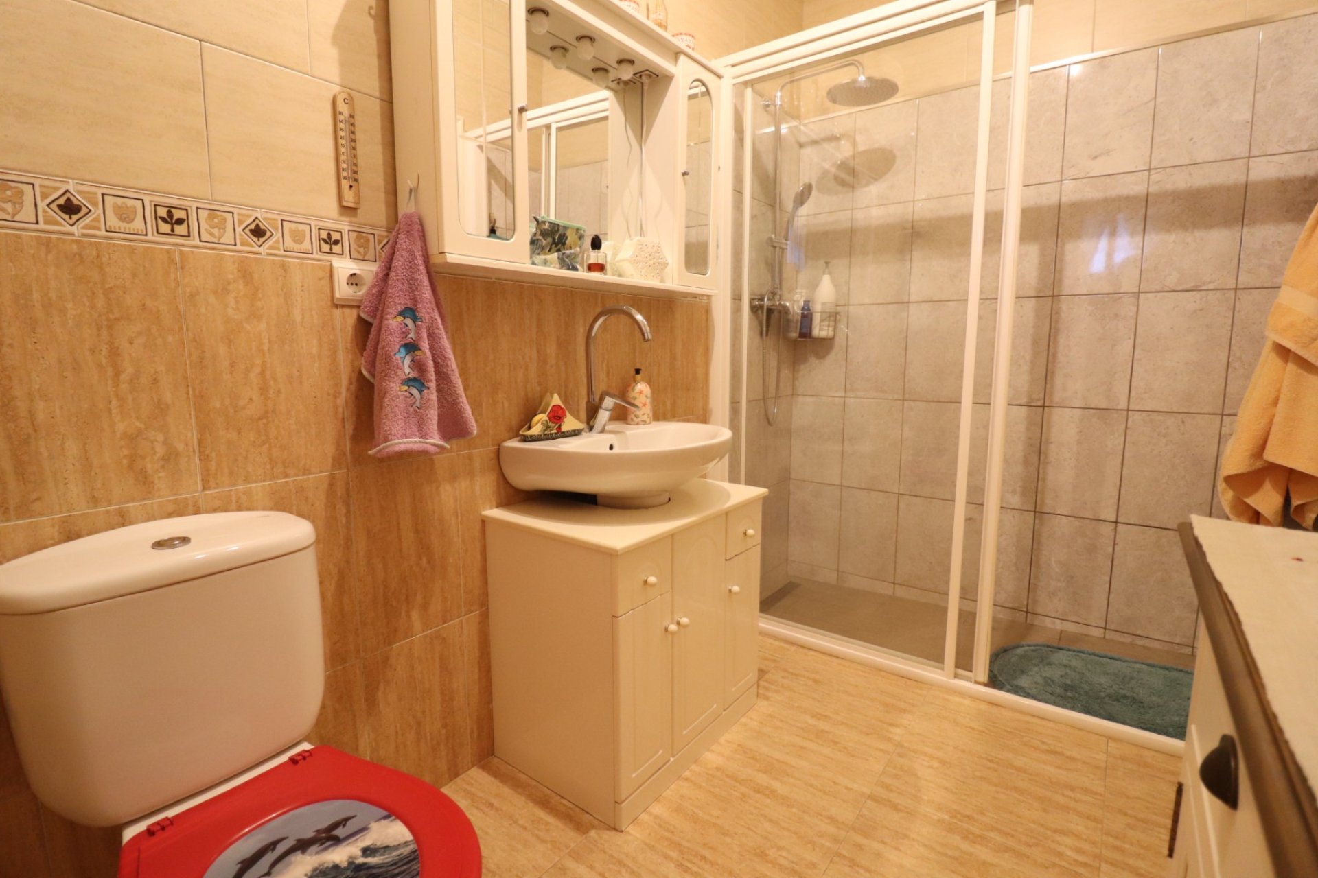 Gensalg - Country House -
Orihuela - La Campaneta