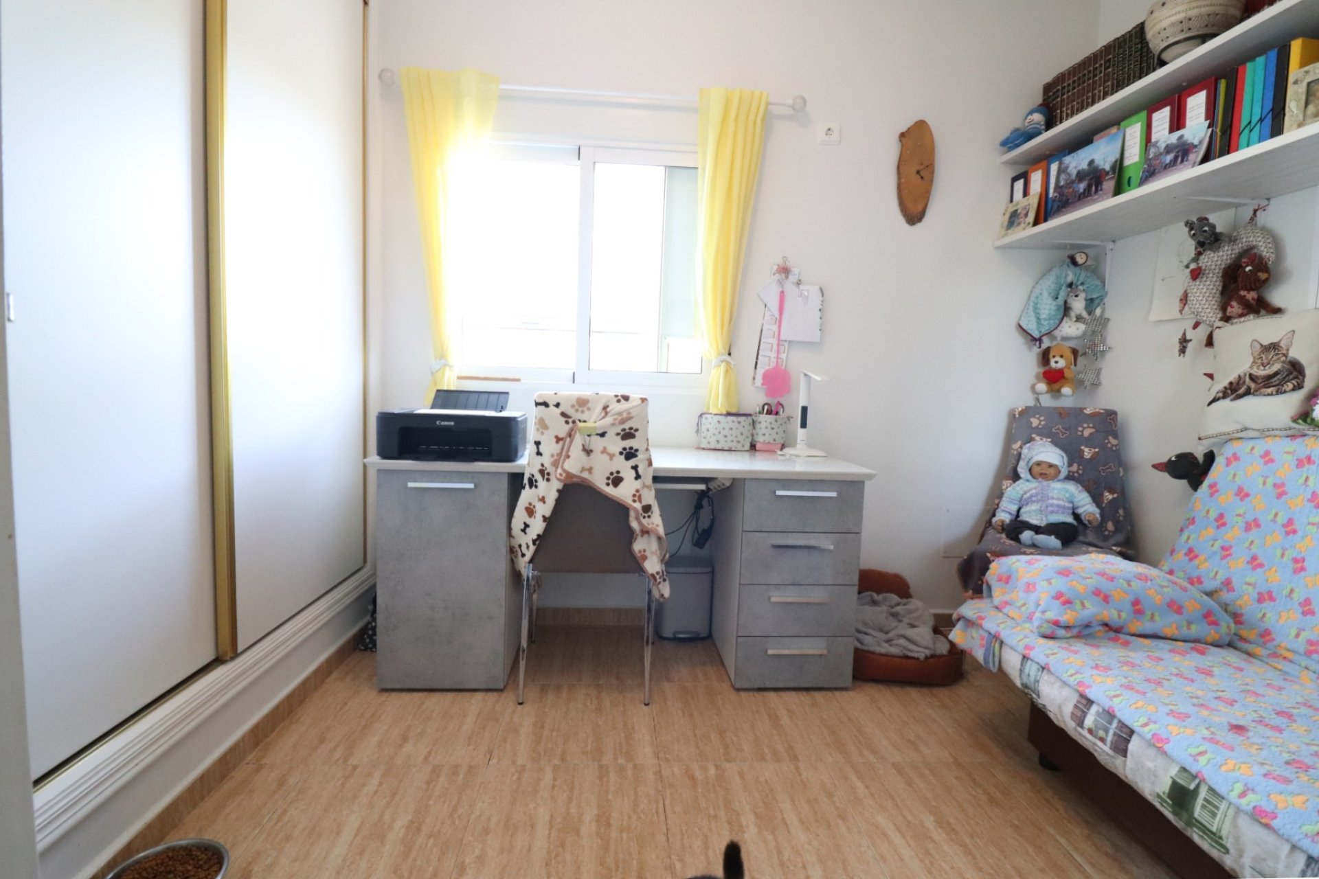 Gensalg - Country House -
Orihuela - La Campaneta