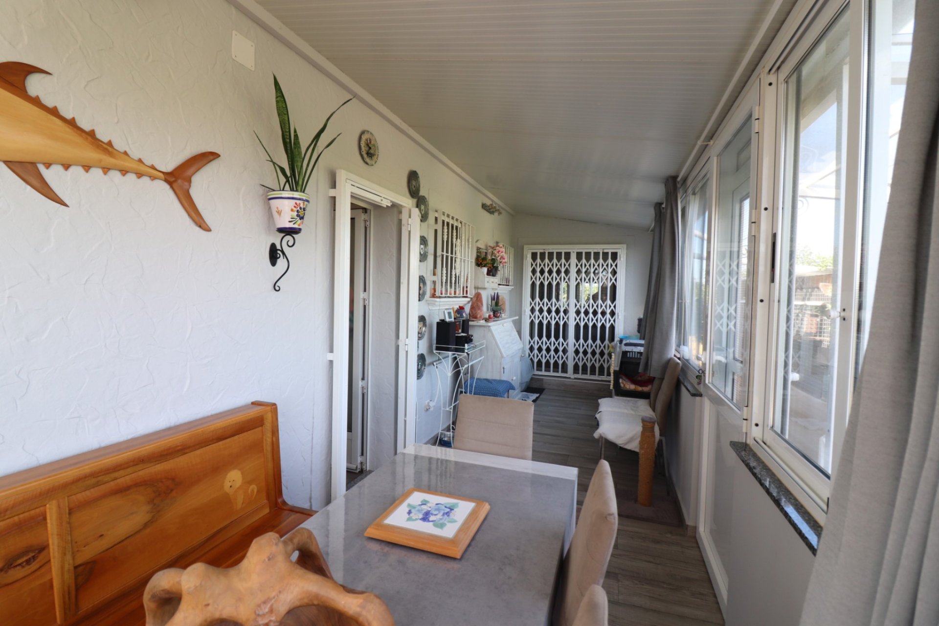 Gensalg - Country House -
Orihuela - La Campaneta