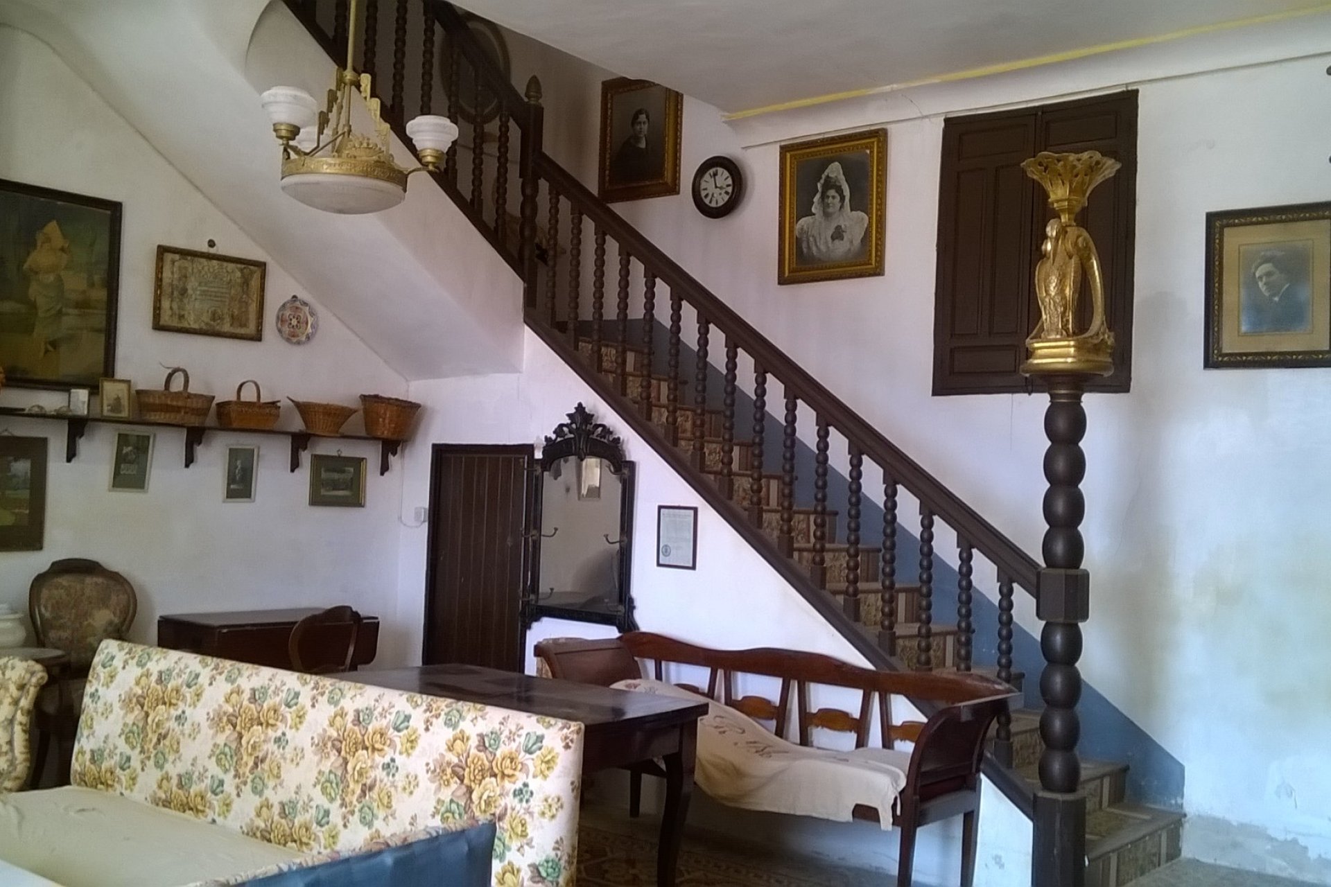 Gensalg - Country House -
Orihuela - Rincón de Bonanza