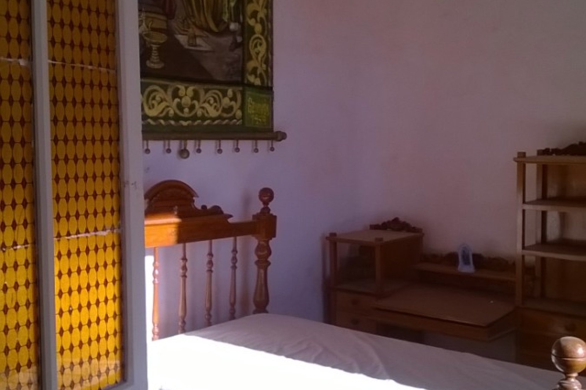 Gensalg - Country House -
Orihuela - Rincón de Bonanza