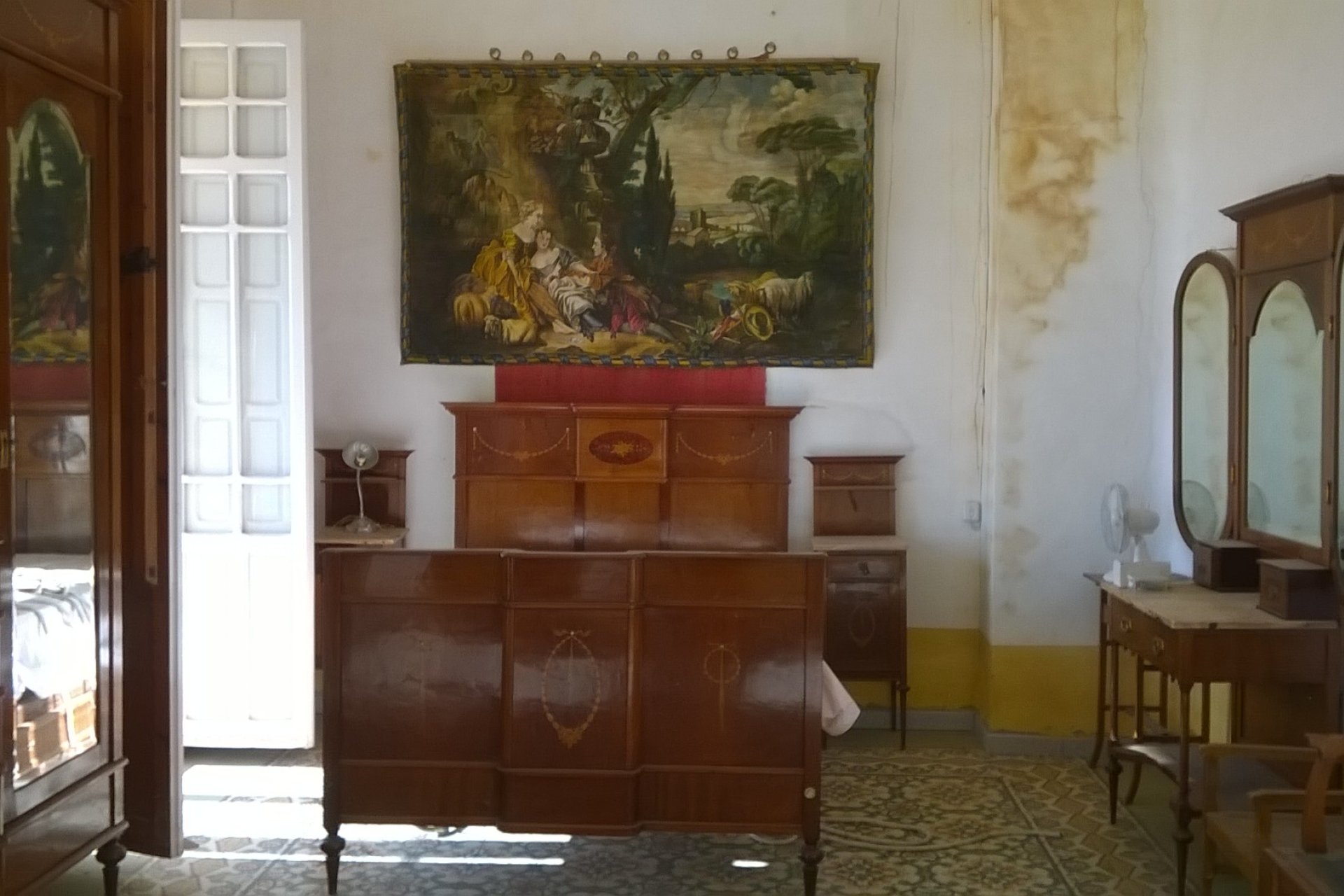 Gensalg - Country House -
Orihuela - Rincón de Bonanza