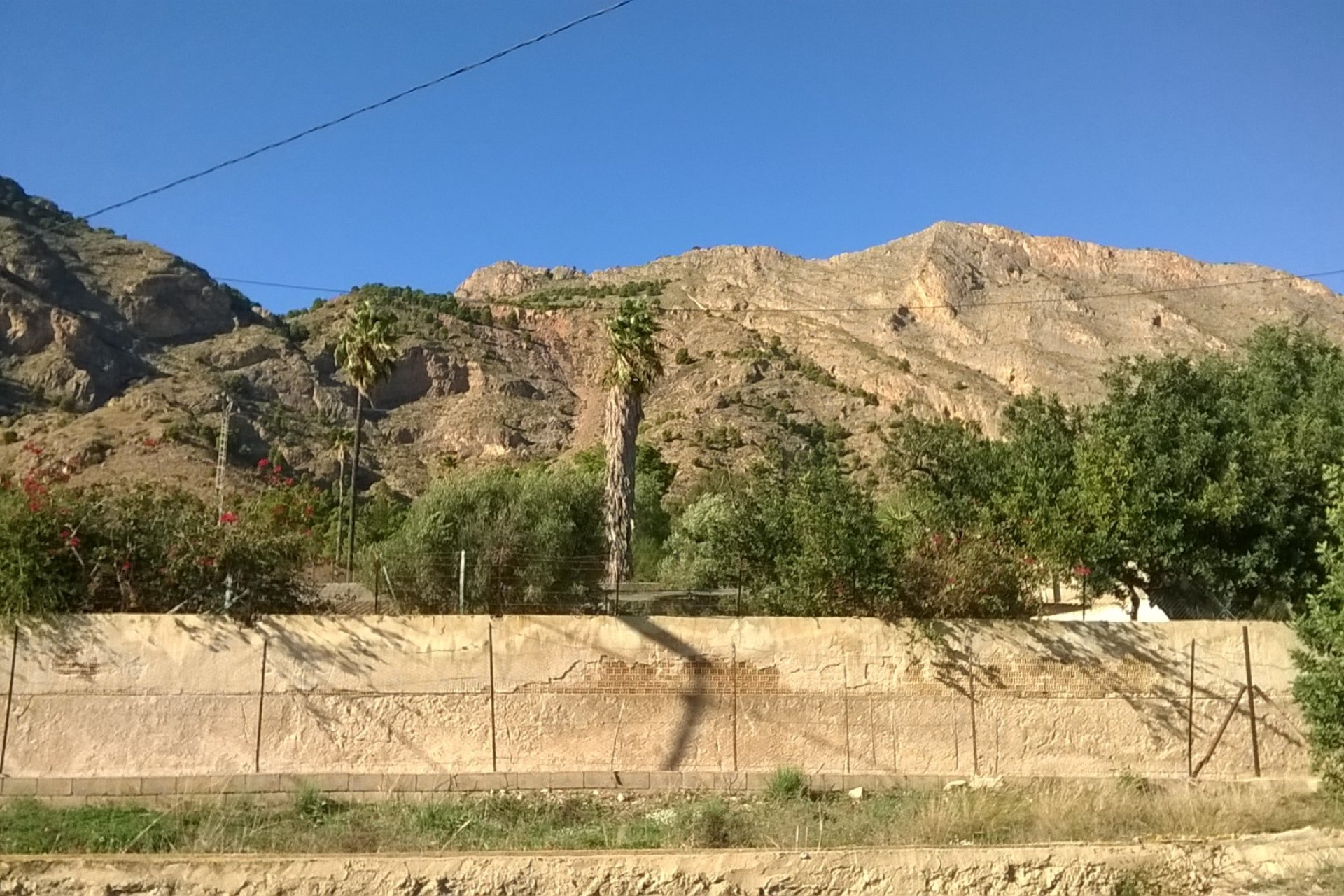 Gensalg - Country House -
Orihuela - Rincón de Bonanza