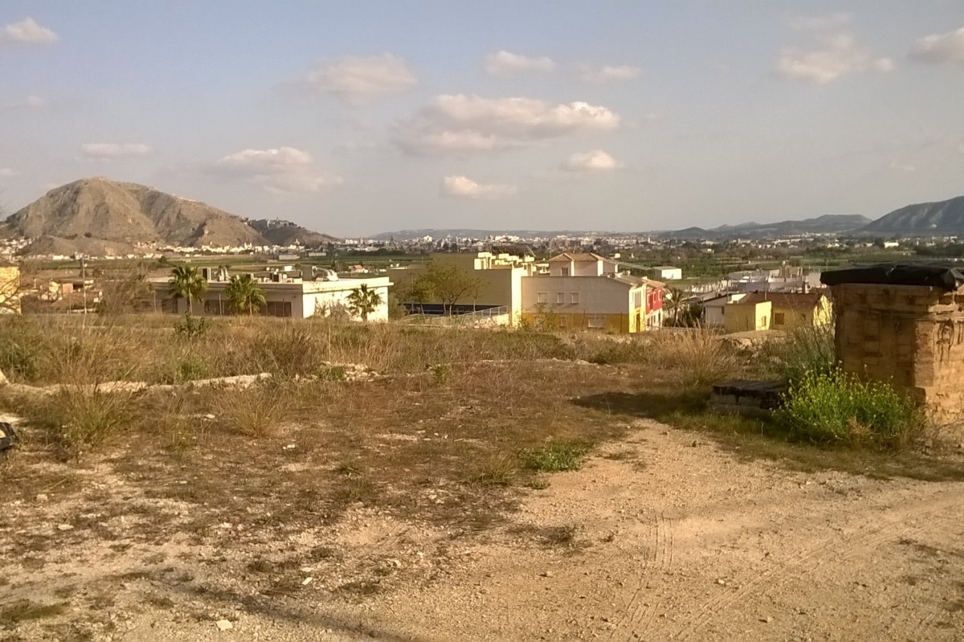 Gensalg - Country House -
Orihuela - Rincón de Bonanza