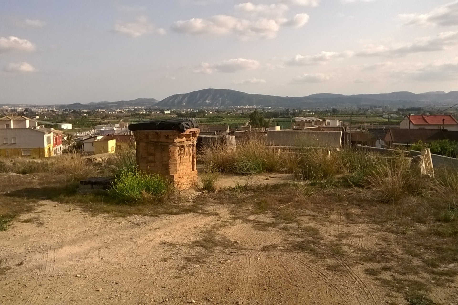 Gensalg - Country House -
Orihuela - Rincón de Bonanza