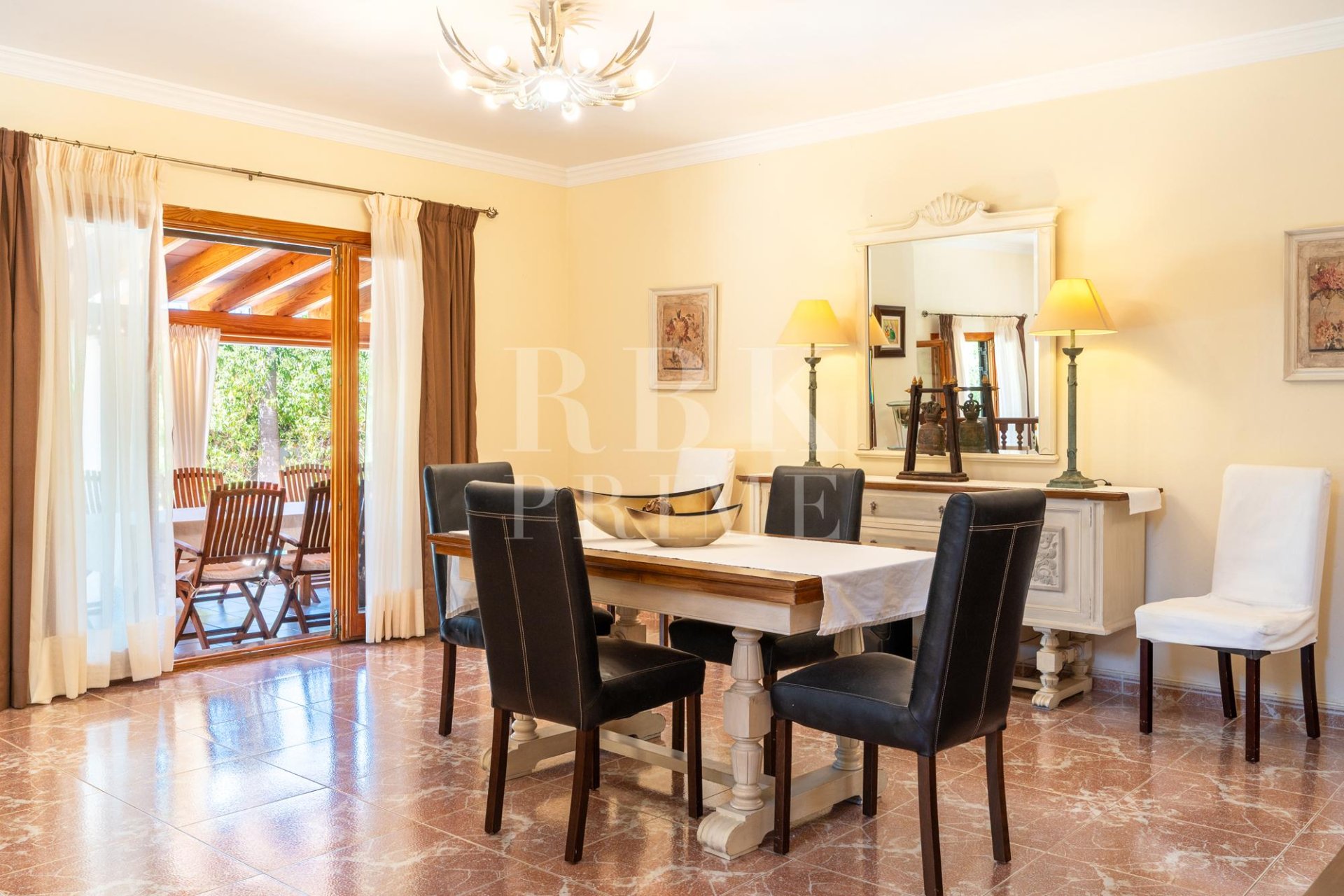 Gensalg - Country House -
Palma - Palma rural