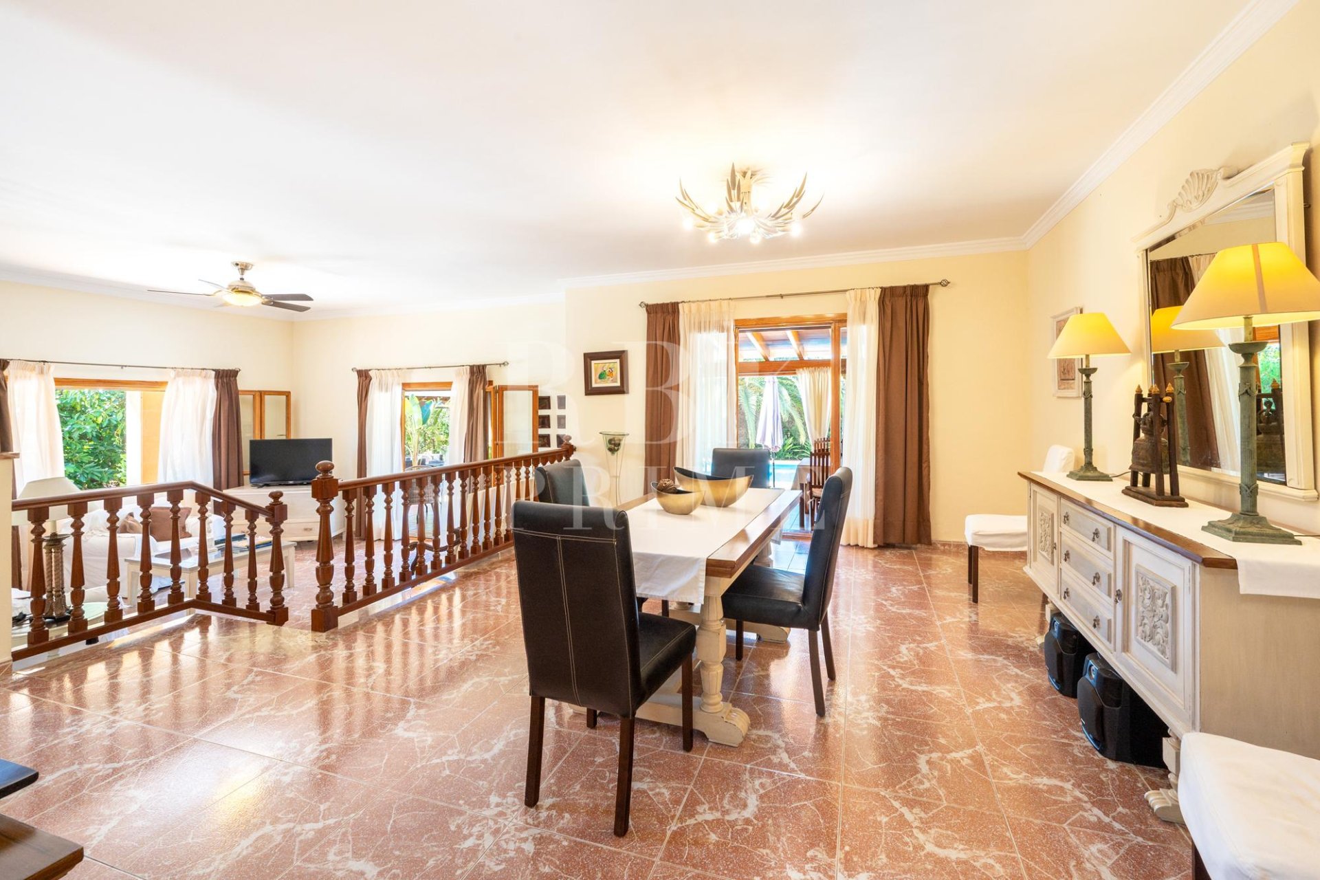 Gensalg - Country House -
Palma - Palma rural