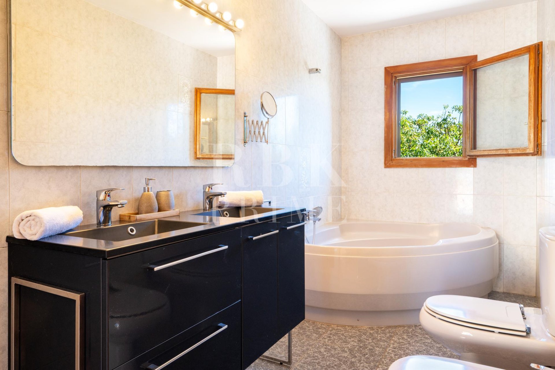 Gensalg - Country House -
Palma - Palma rural