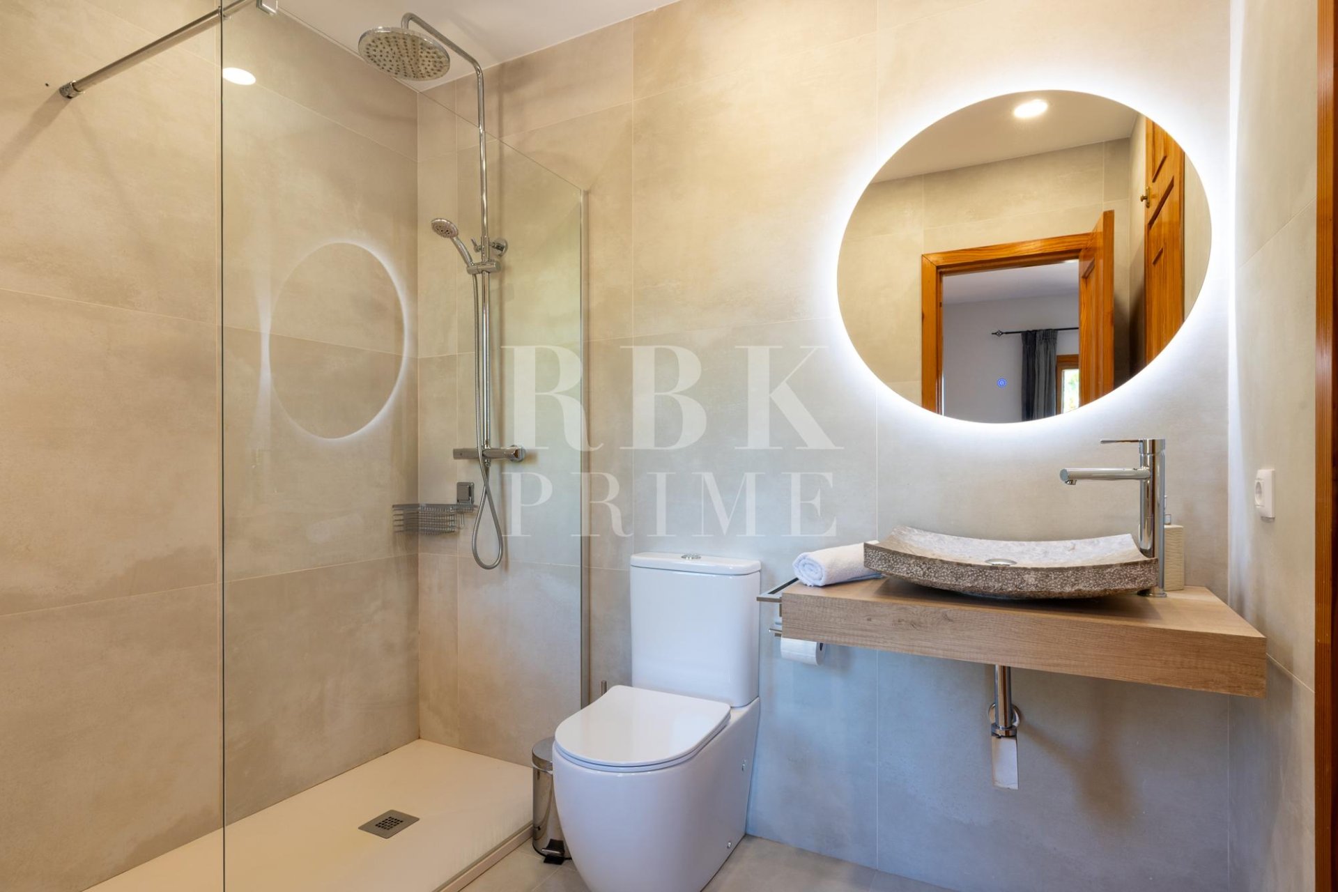 Gensalg - Country House -
Palma - Palma rural