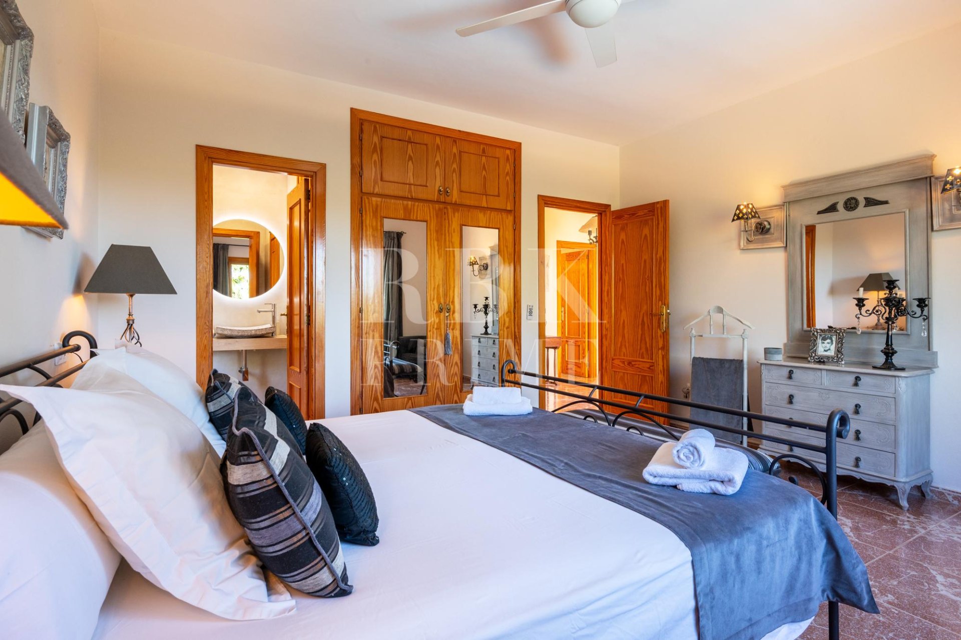 Gensalg - Country House -
Palma - Palma rural