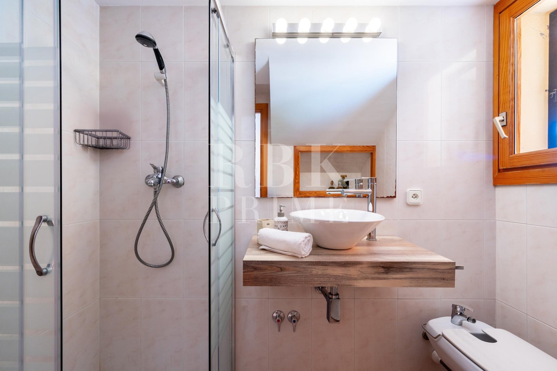 Gensalg - Country House -
Palma - Palma rural