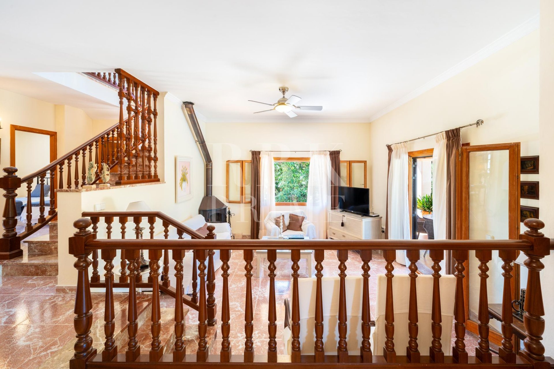 Gensalg - Country House -
Palma - Palma rural
