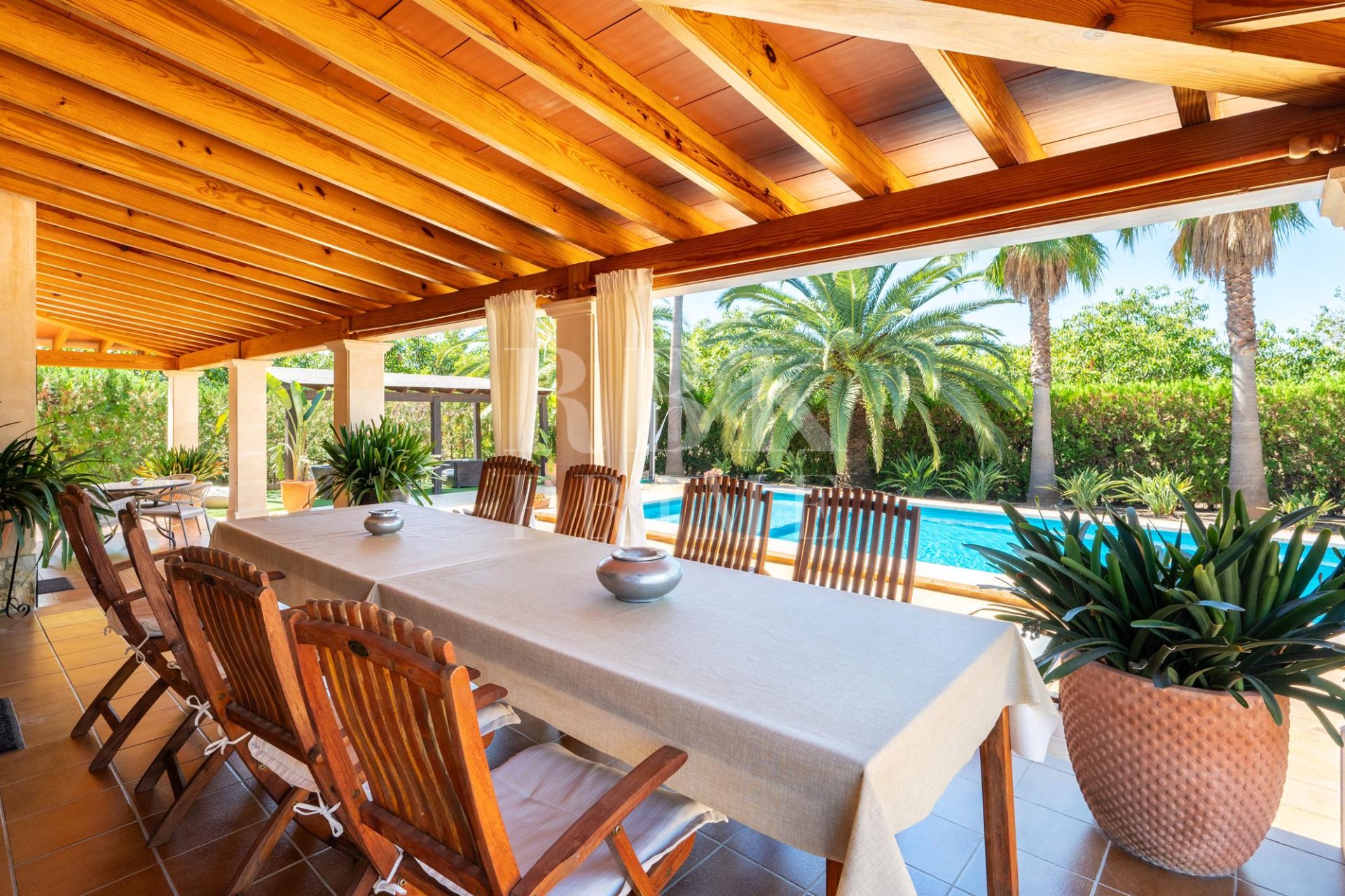 Gensalg - Country House -
Palma - Palma rural