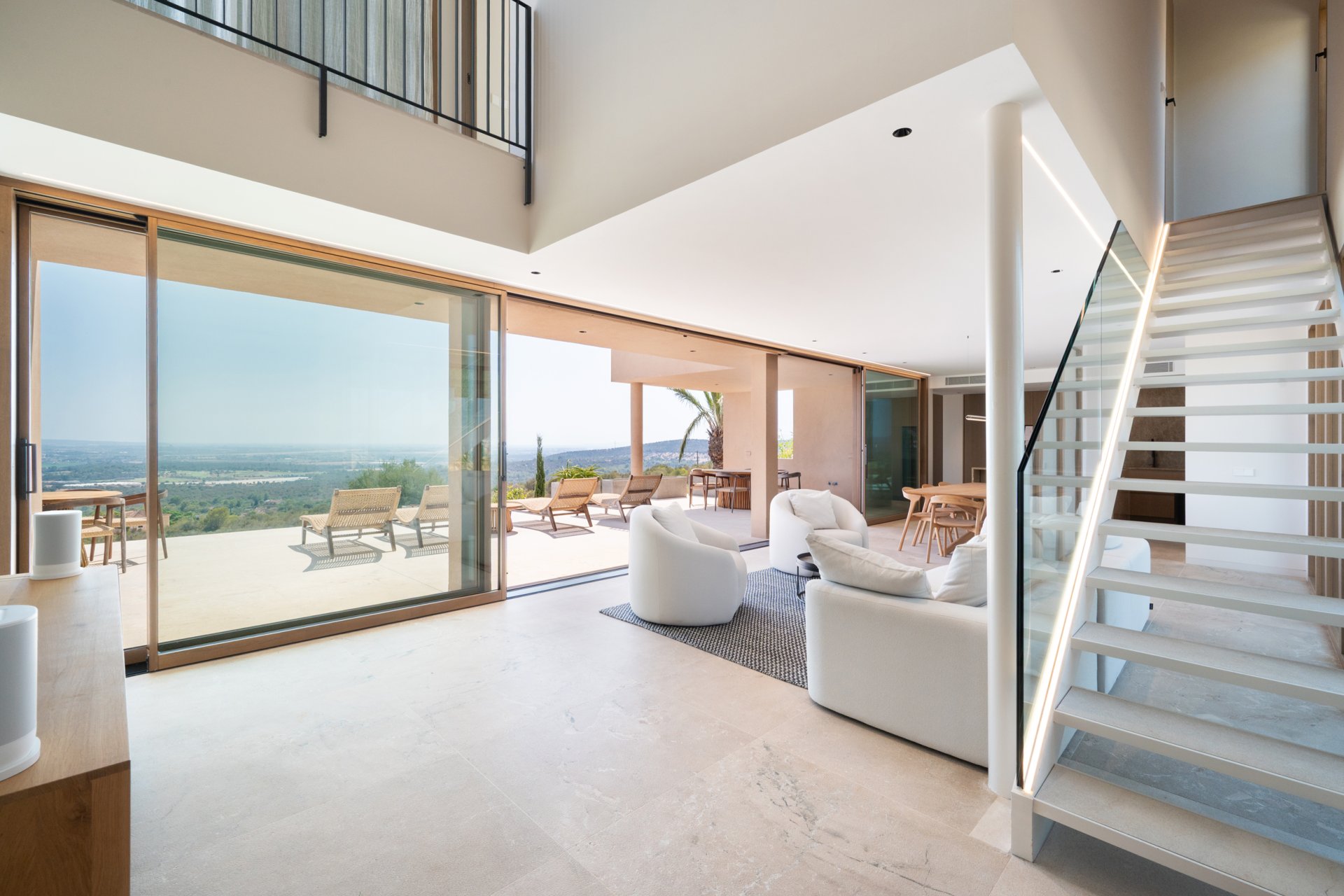 Gensalg - Country House -
Palma - Urbanización Puntiró