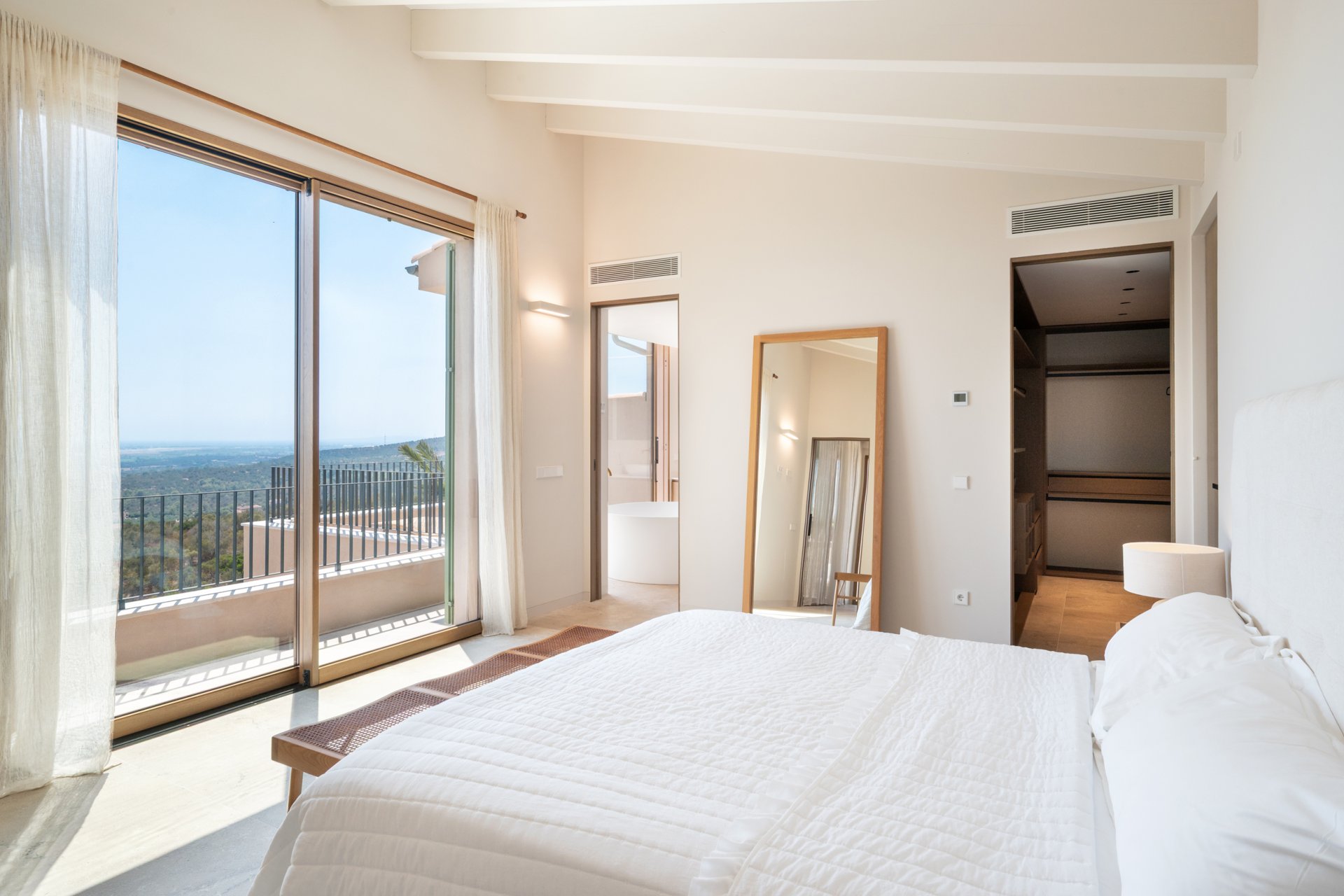 Gensalg - Country House -
Palma - Urbanización Puntiró
