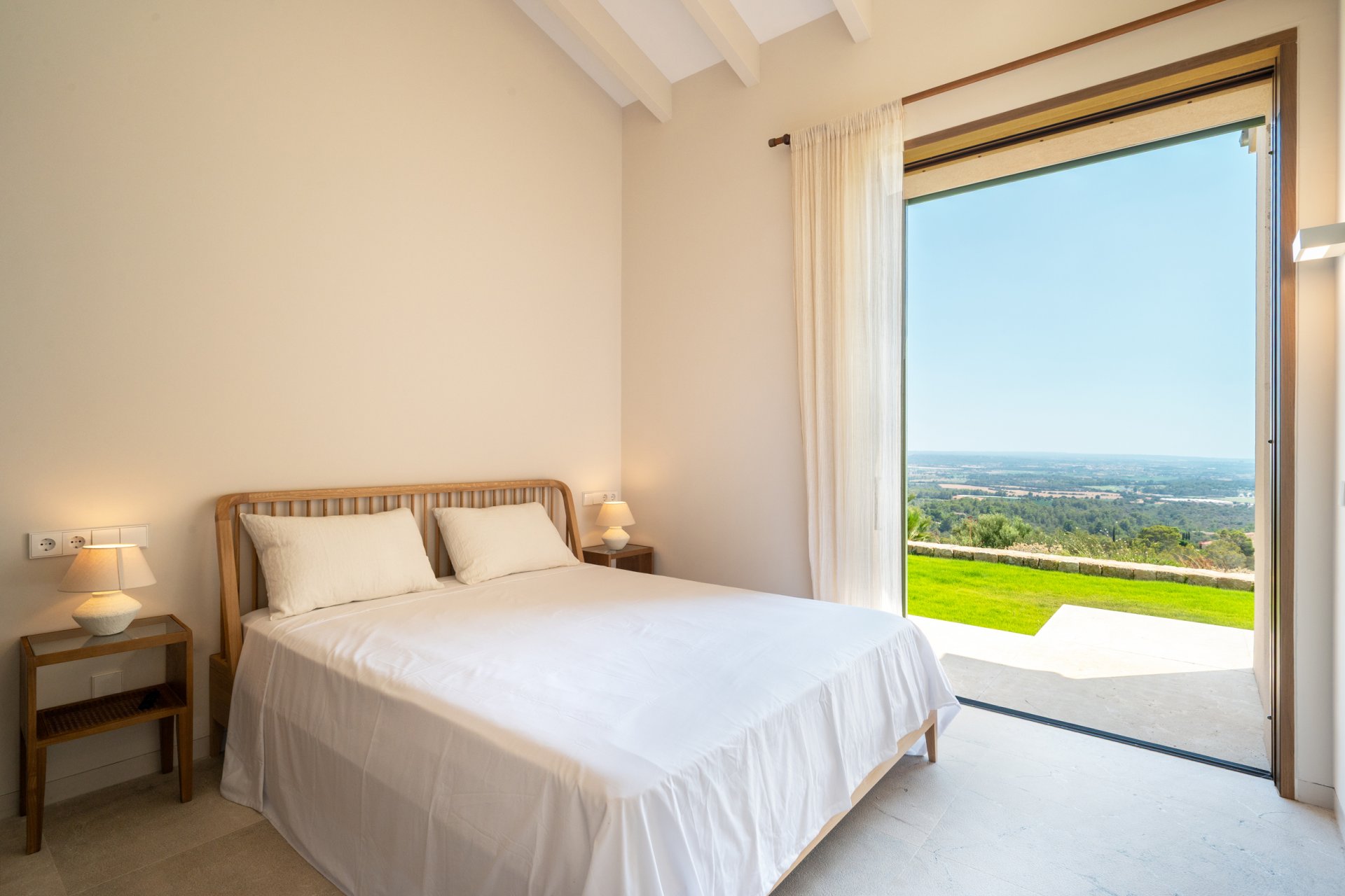 Gensalg - Country House -
Palma - Urbanización Puntiró
