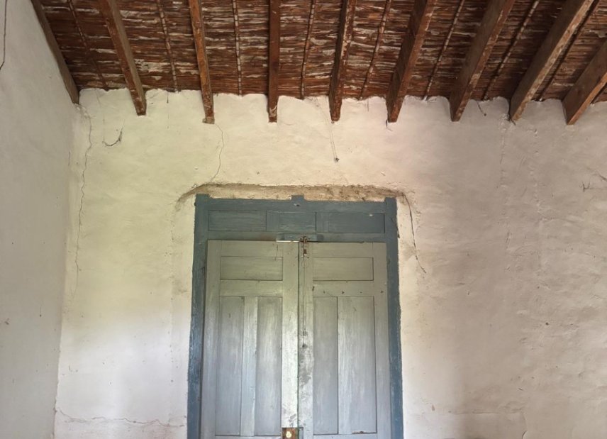 Gensalg - Country House -
Rojales - Ciudad Quesada