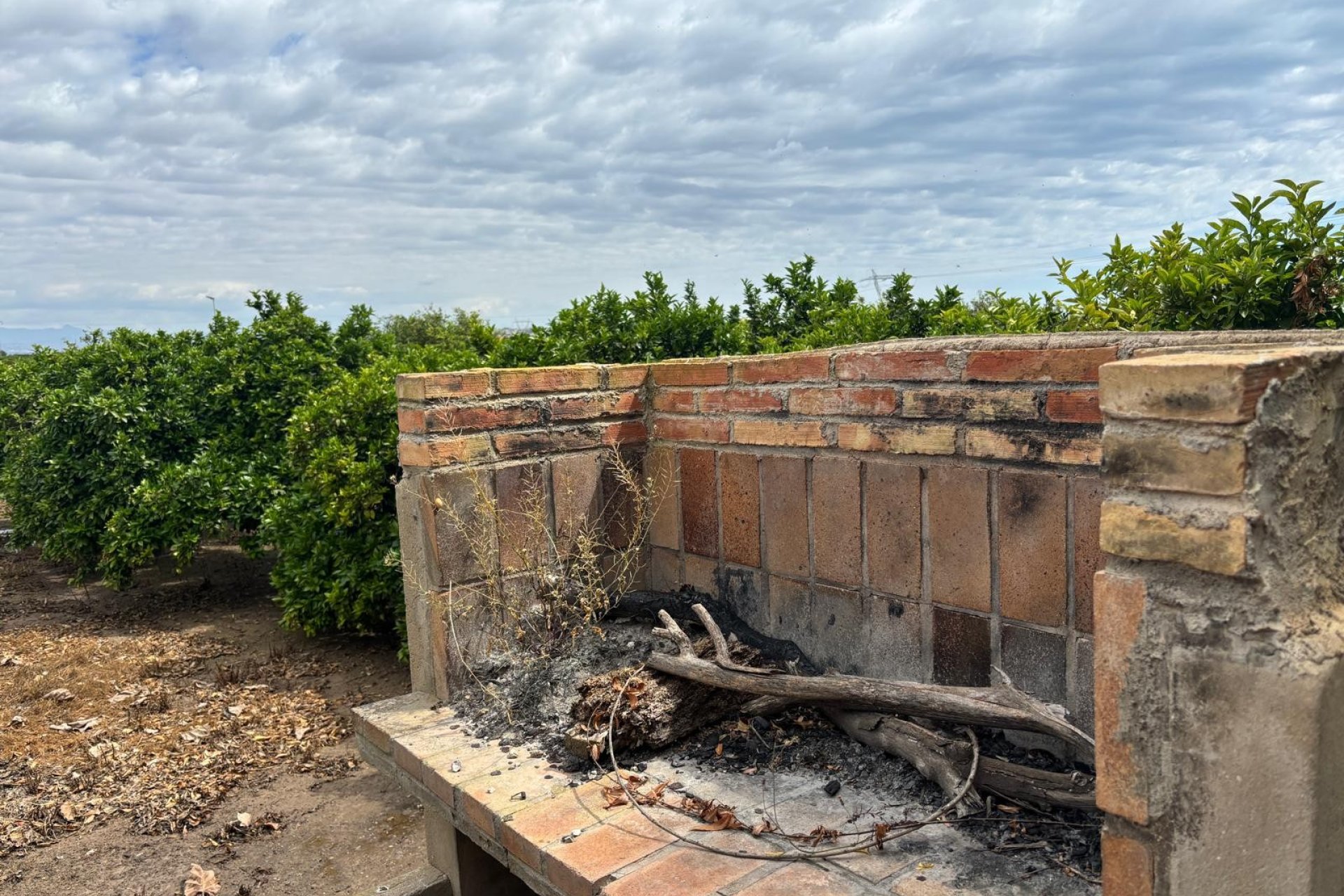 Gensalg - Country House -
Rojales - Ciudad Quesada