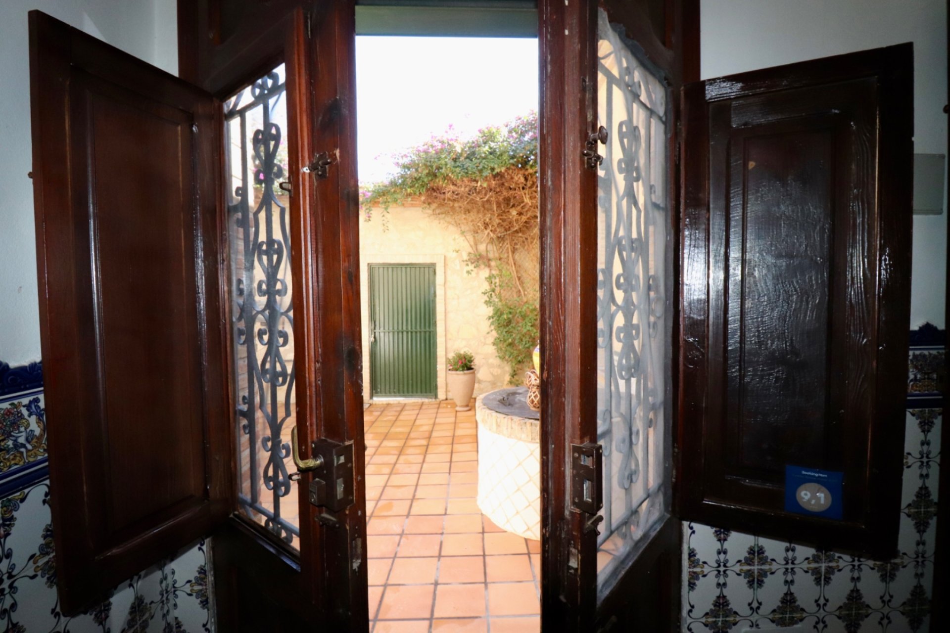 Gensalg - Country House -
Rojales - Heredades