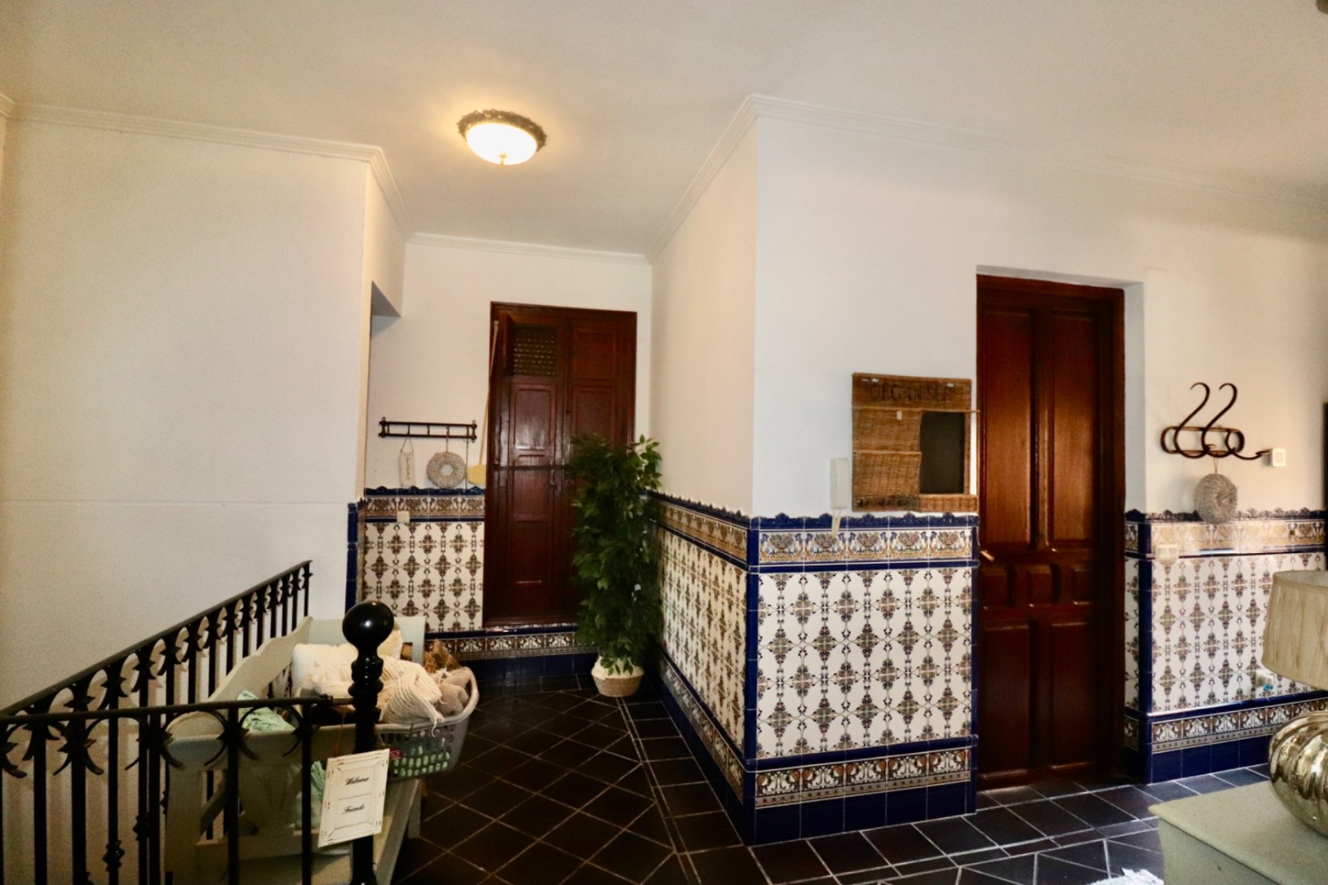 Gensalg - Country House -
Rojales - Heredades
