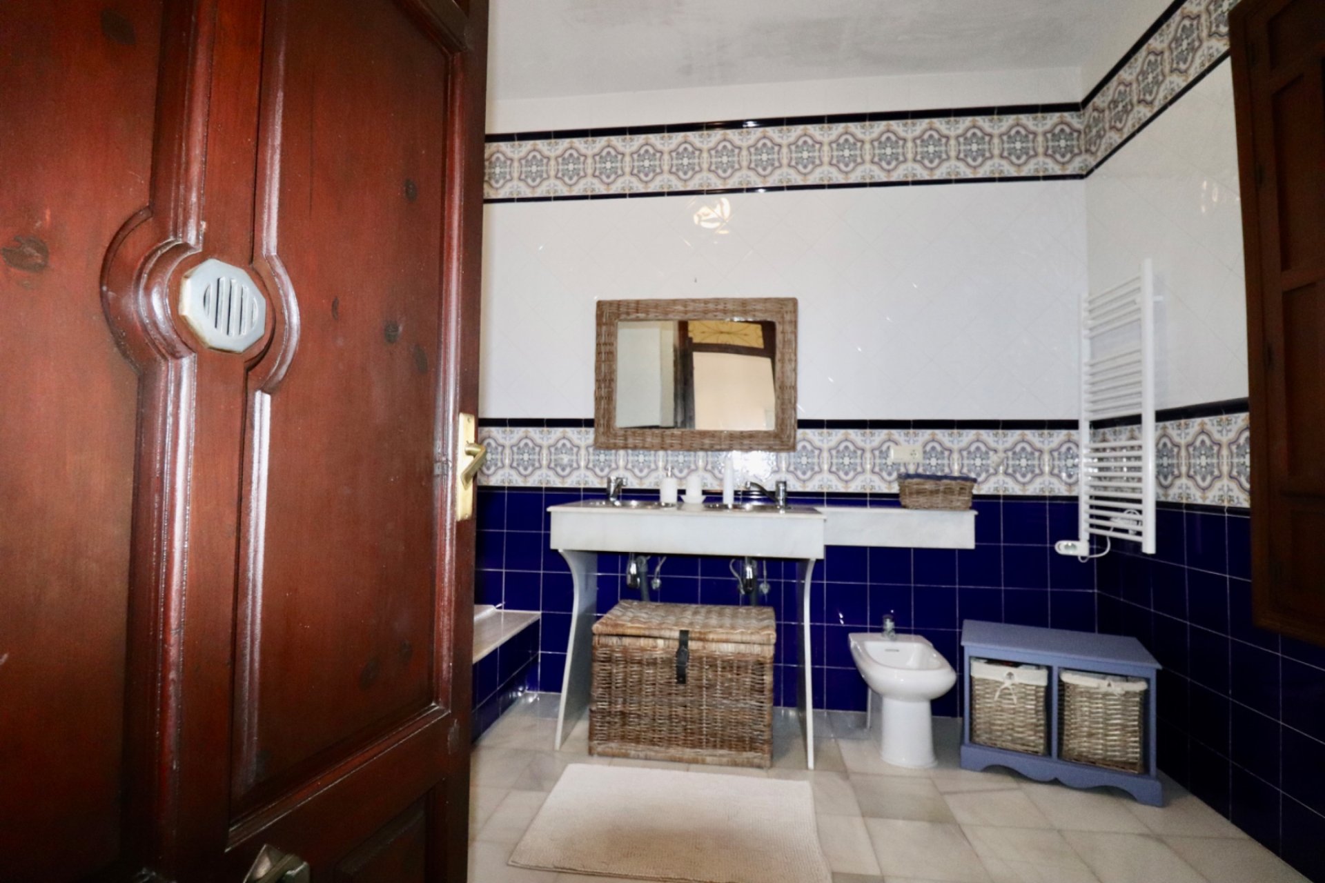 Gensalg - Country House -
Rojales - Heredades