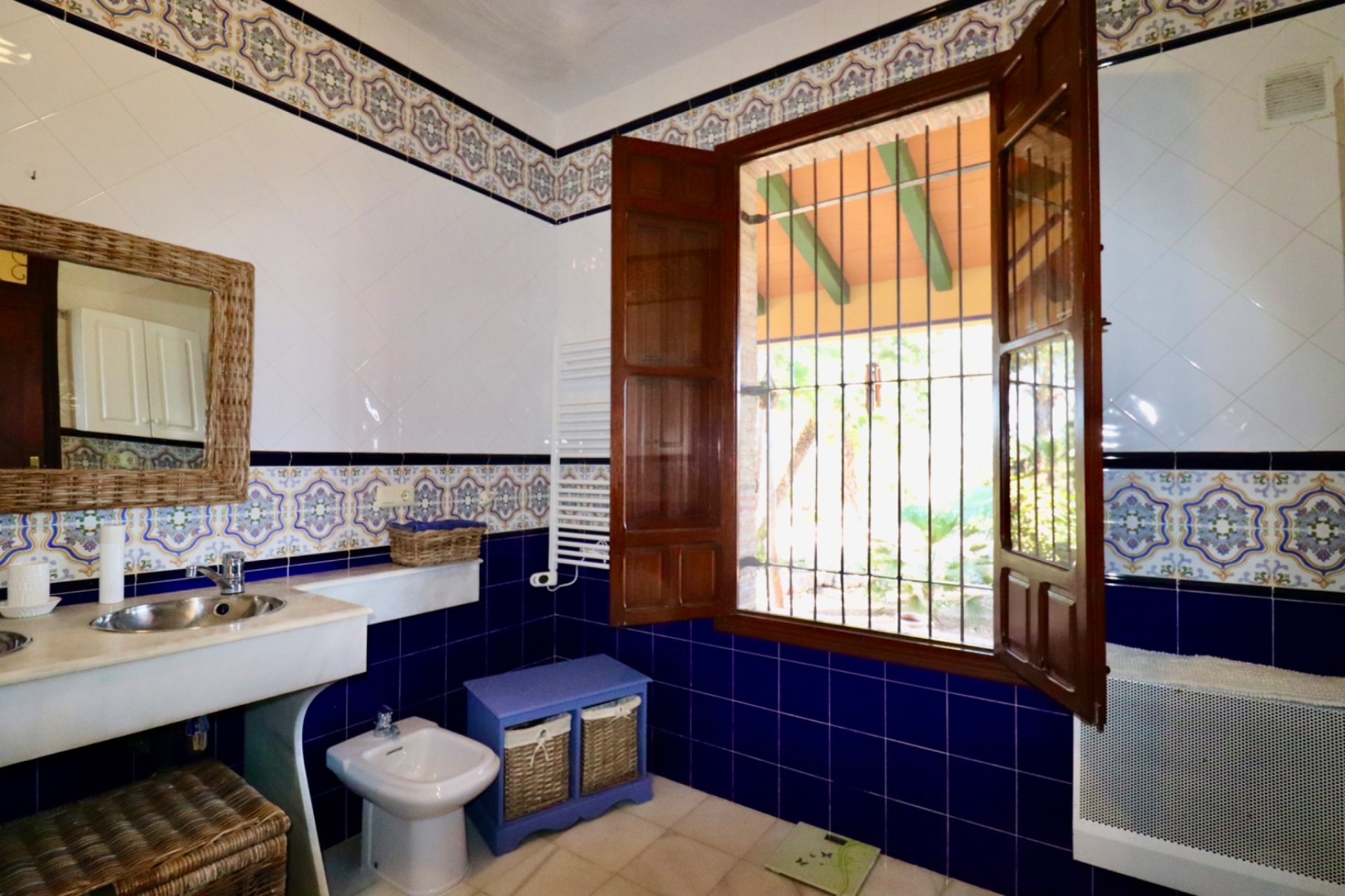 Gensalg - Country House -
Rojales - Heredades