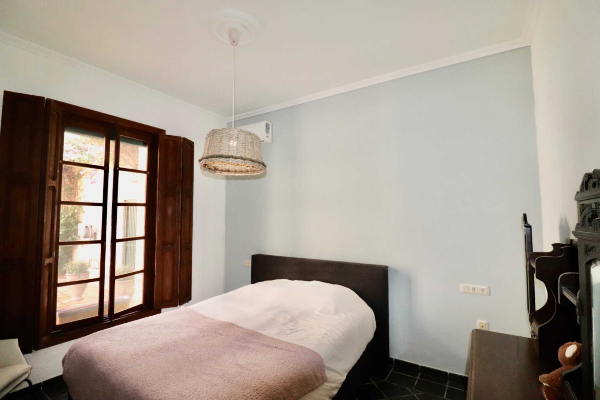 Gensalg - Country House -
Rojales - Heredades