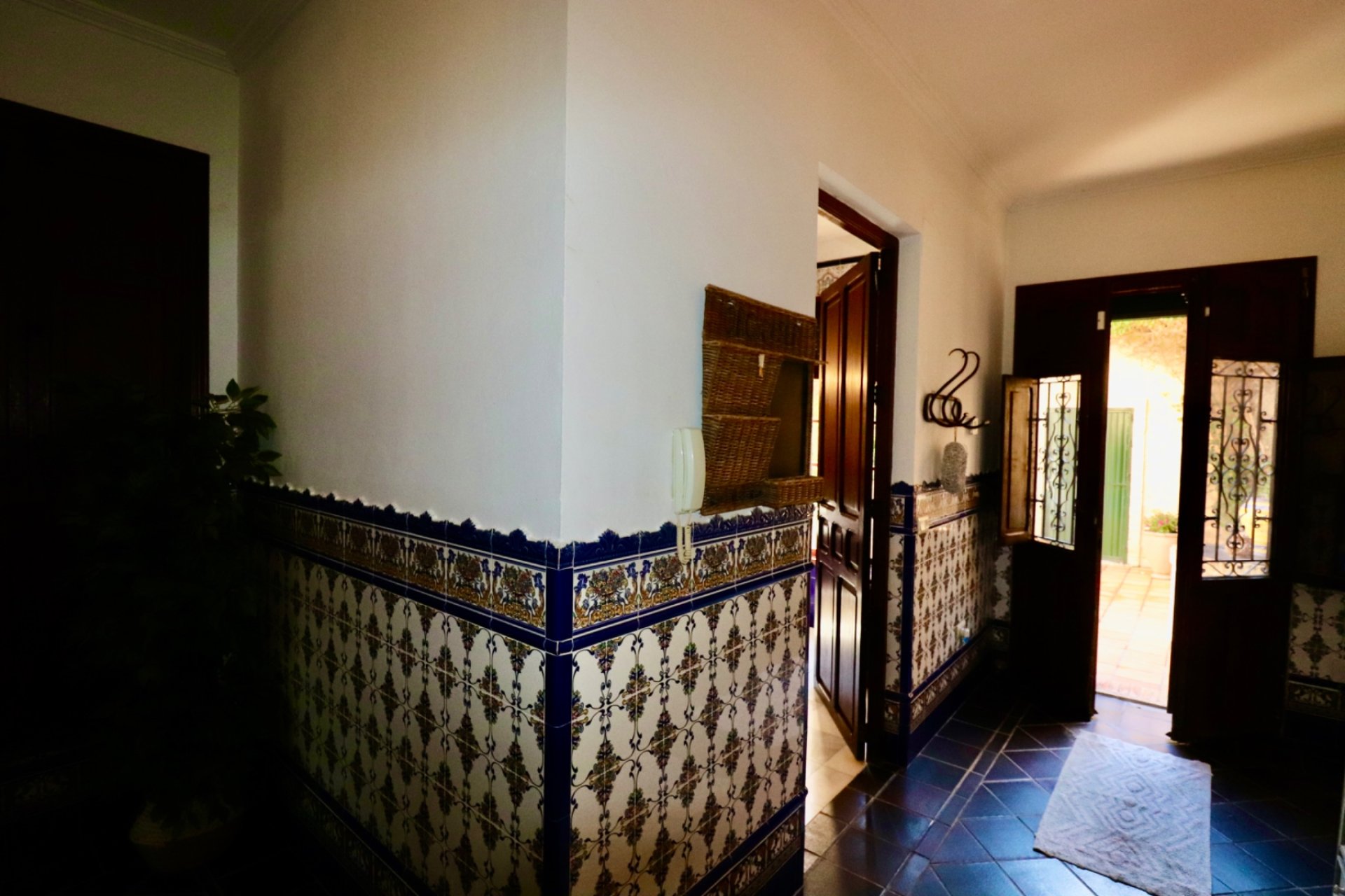 Gensalg - Country House -
Rojales - Heredades