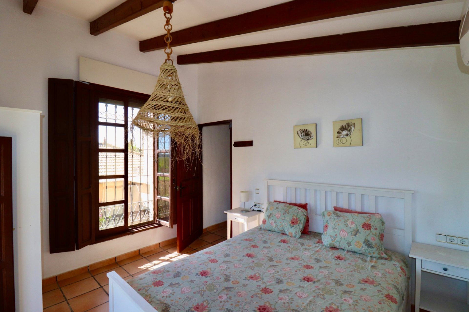 Gensalg - Country House -
Rojales - Heredades