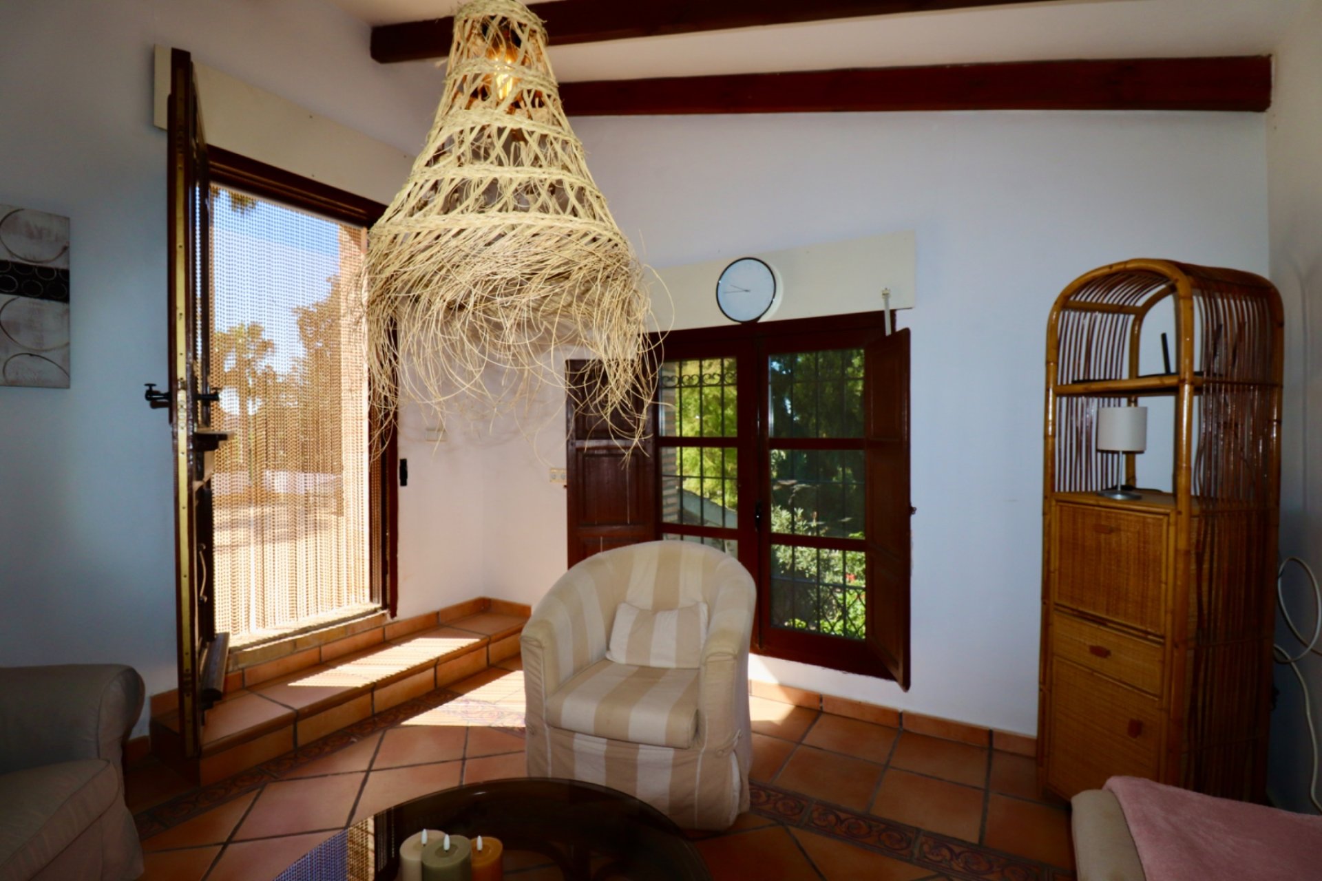 Gensalg - Country House -
Rojales - Heredades