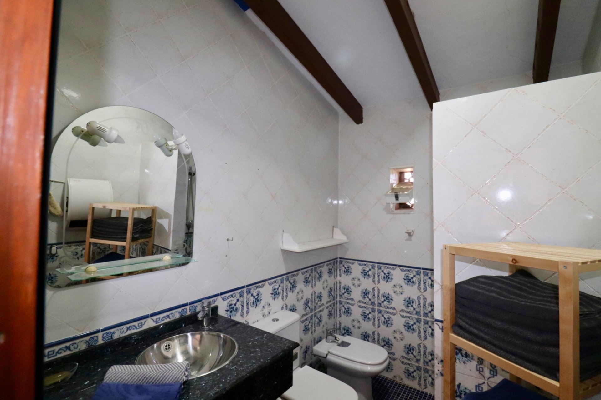 Gensalg - Country House -
Rojales - Heredades