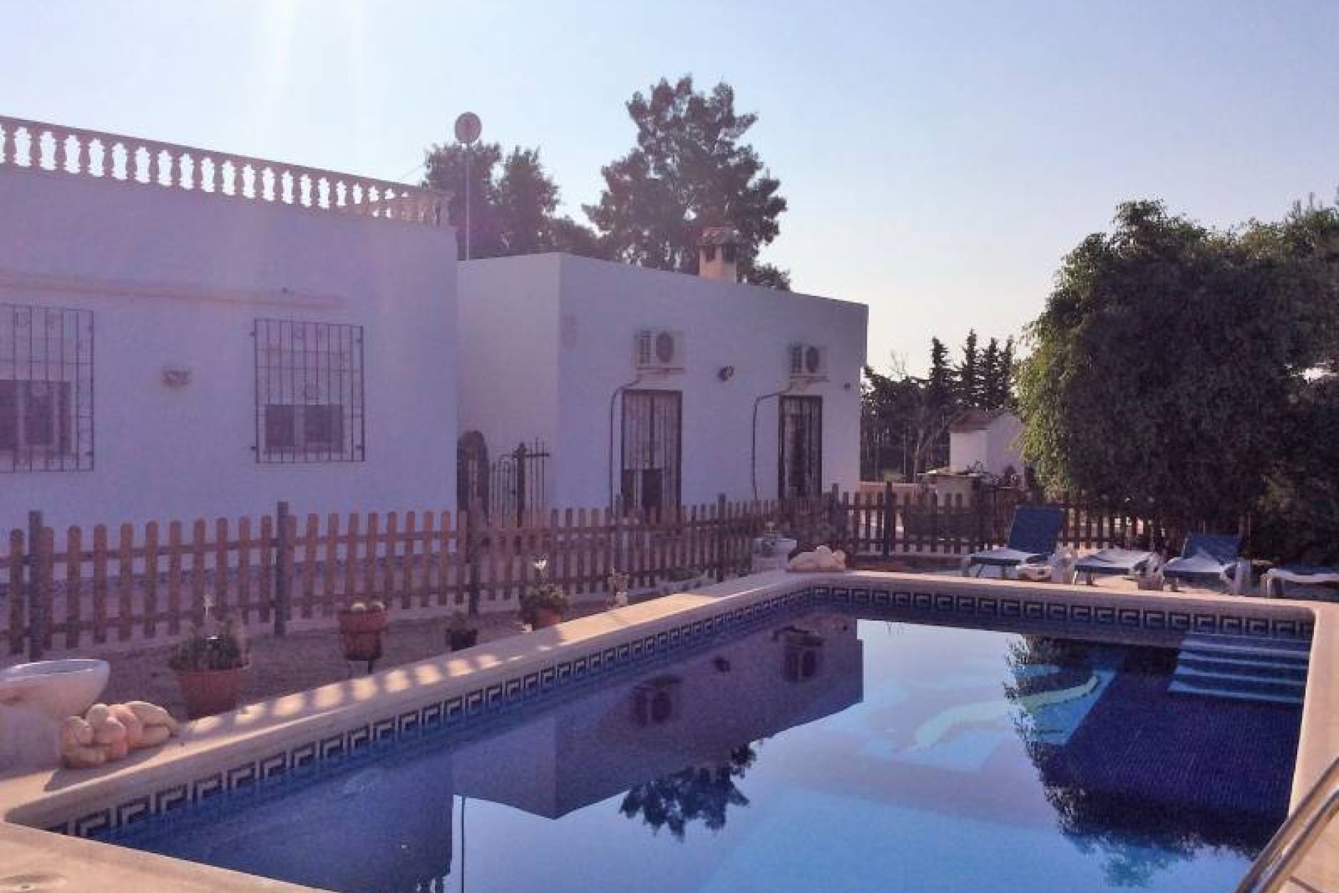 Gensalg - Country House -
Torre Pacheco - Los Meroños