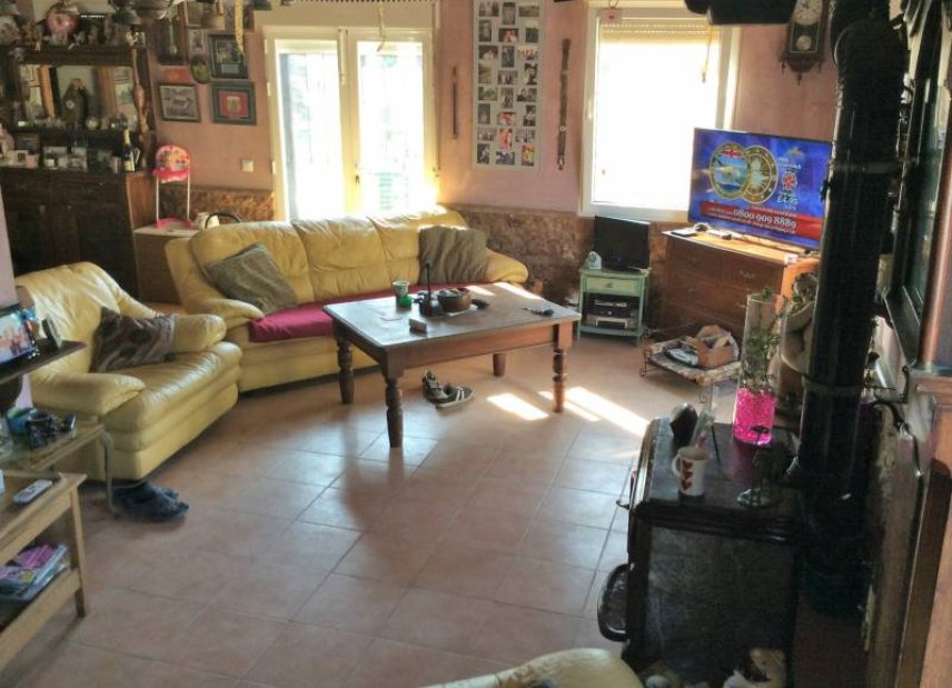 Gensalg - Country House -
Torre Pacheco - Los Meroños
