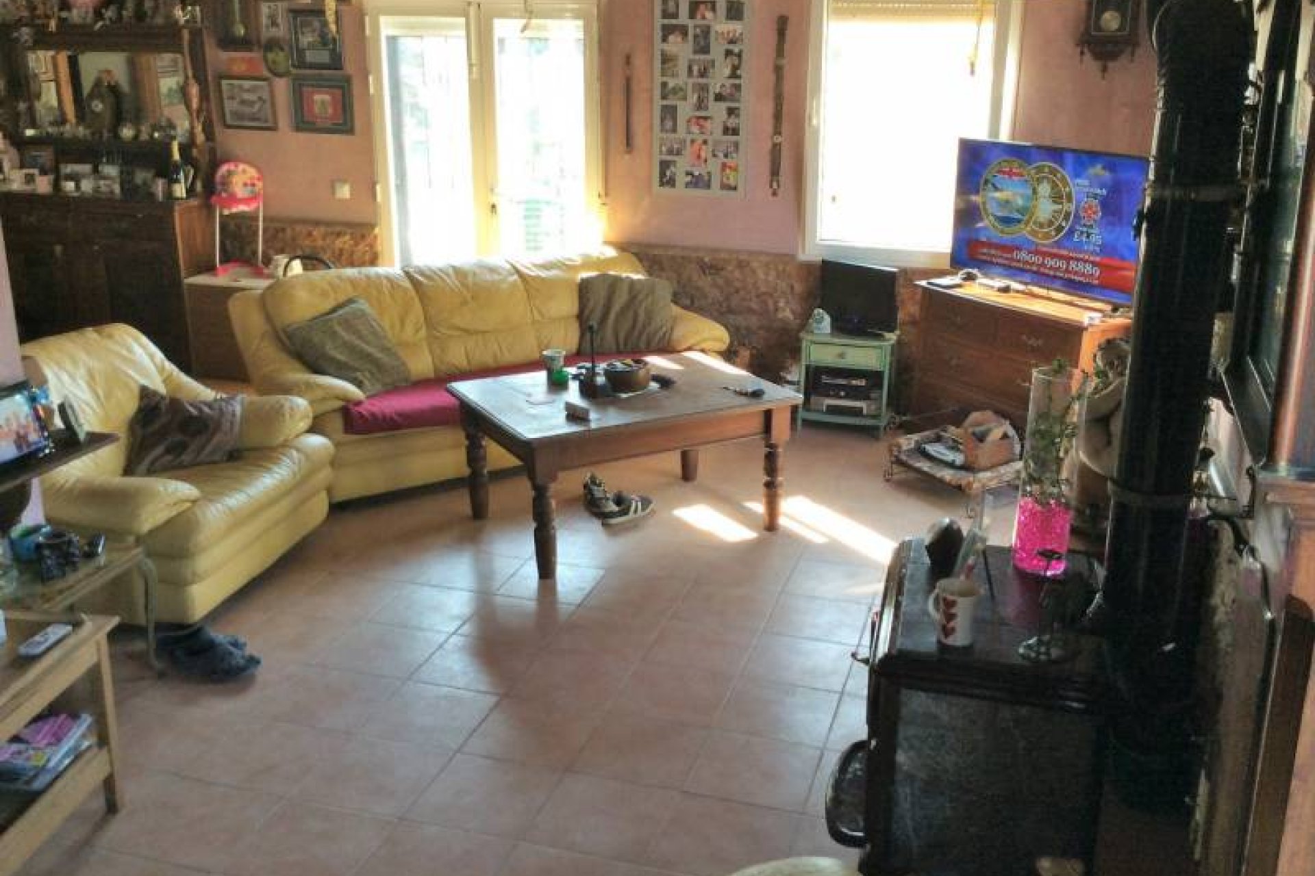 Gensalg - Country House -
Torre Pacheco - Los Meroños