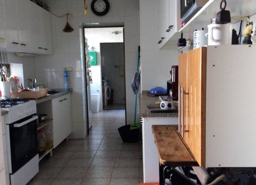 Gensalg - Country House -
Torre Pacheco - Los Meroños