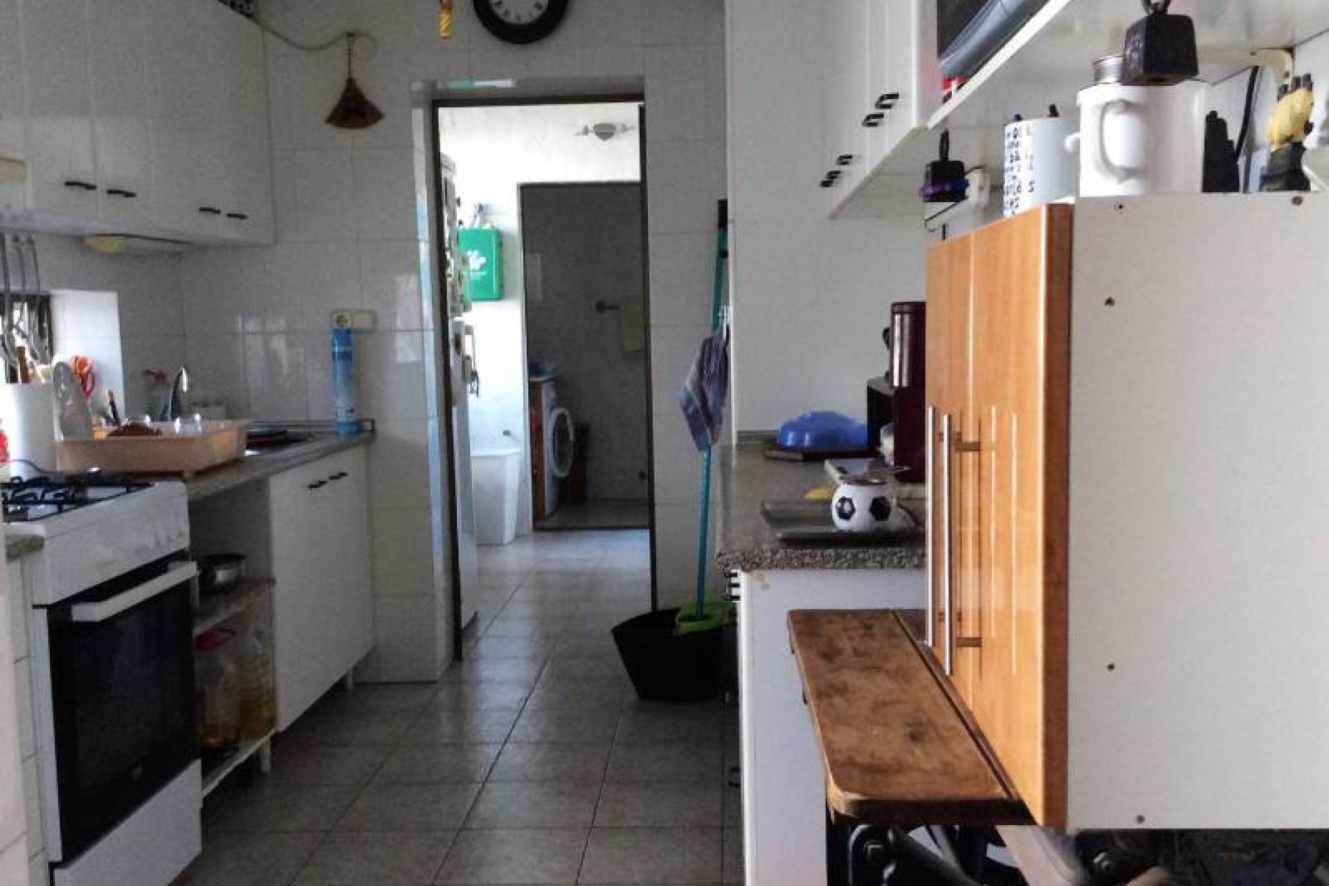 Gensalg - Country House -
Torre Pacheco - Los Meroños