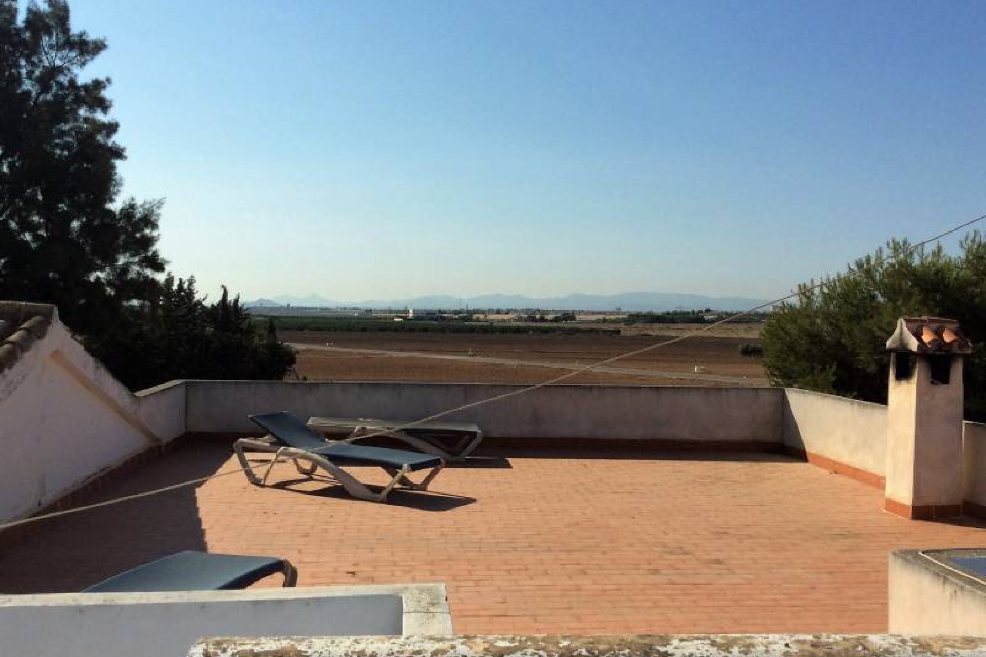 Gensalg - Country House -
Torre Pacheco - Los Meroños