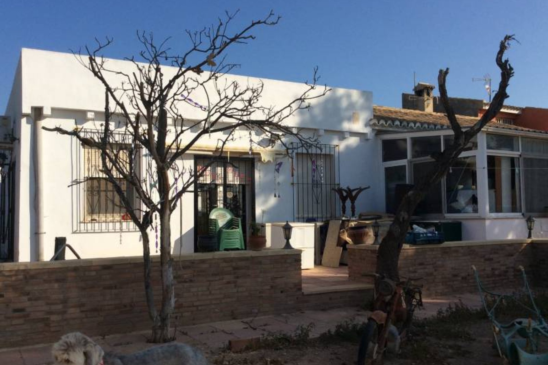 Gensalg - Country House -
Torre Pacheco - Los Meroños