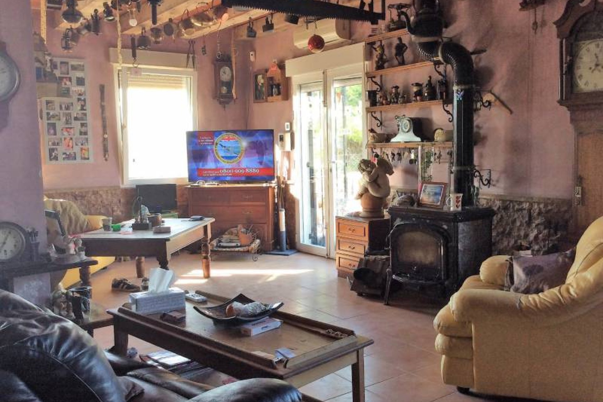Gensalg - Country House -
Torre Pacheco - Los Meroños
