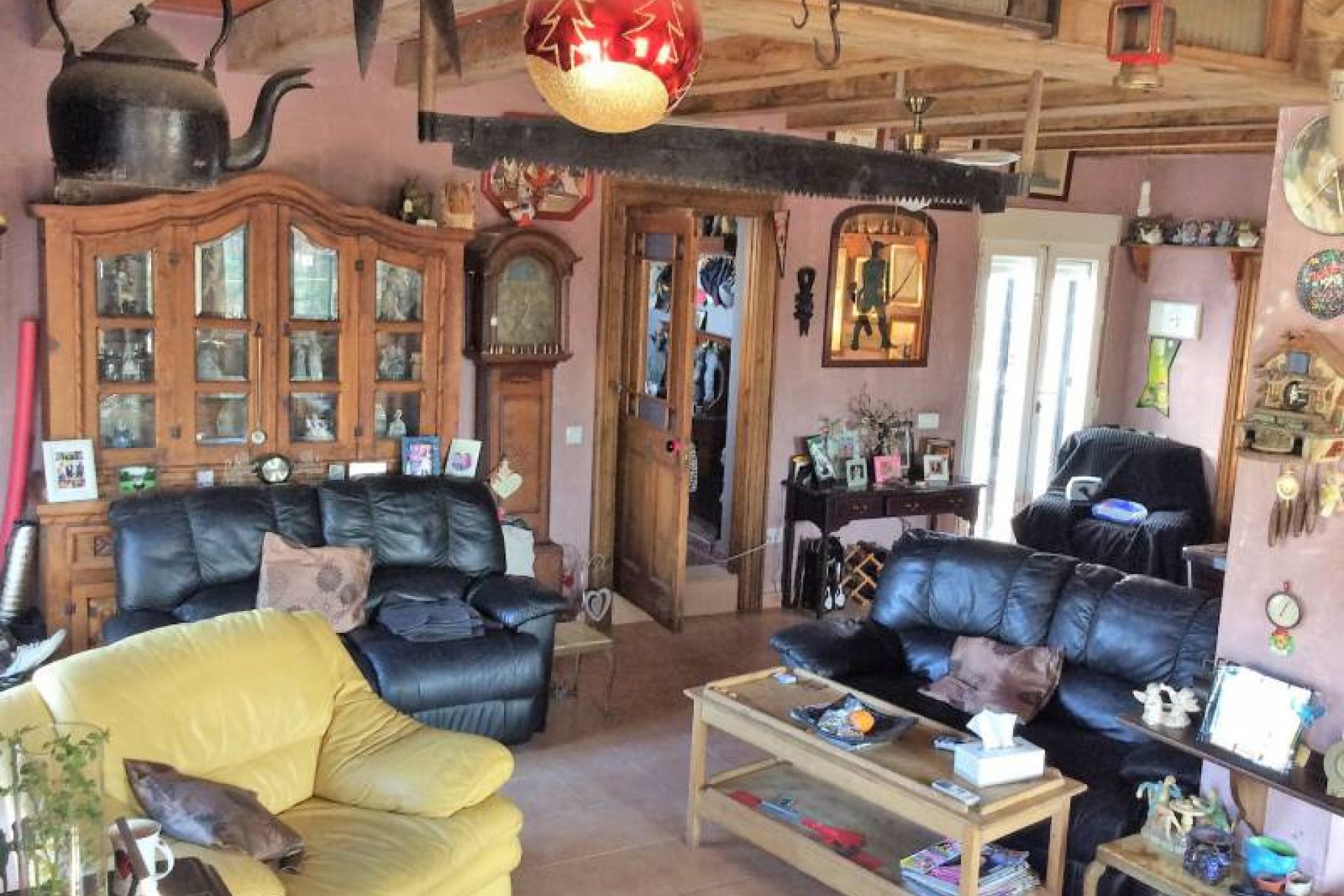 Gensalg - Country House -
Torre Pacheco - Los Meroños