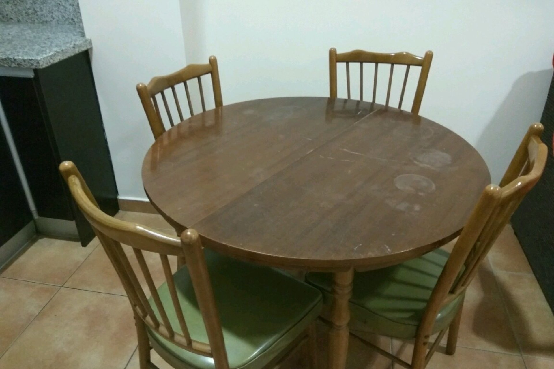 Gensalg - Kommerciel -
Alicante - Casco antiguo
