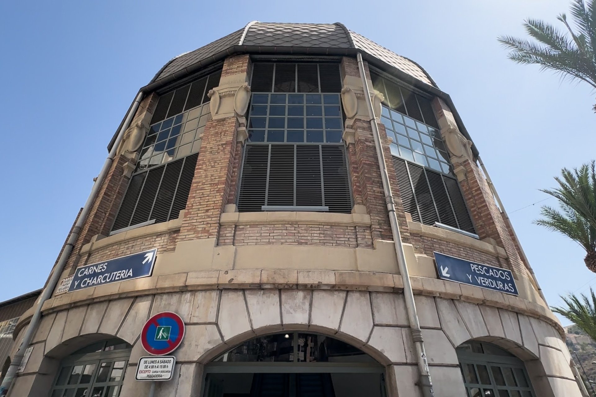 Gensalg - Kommerciel -
Alicante - - Centro  -