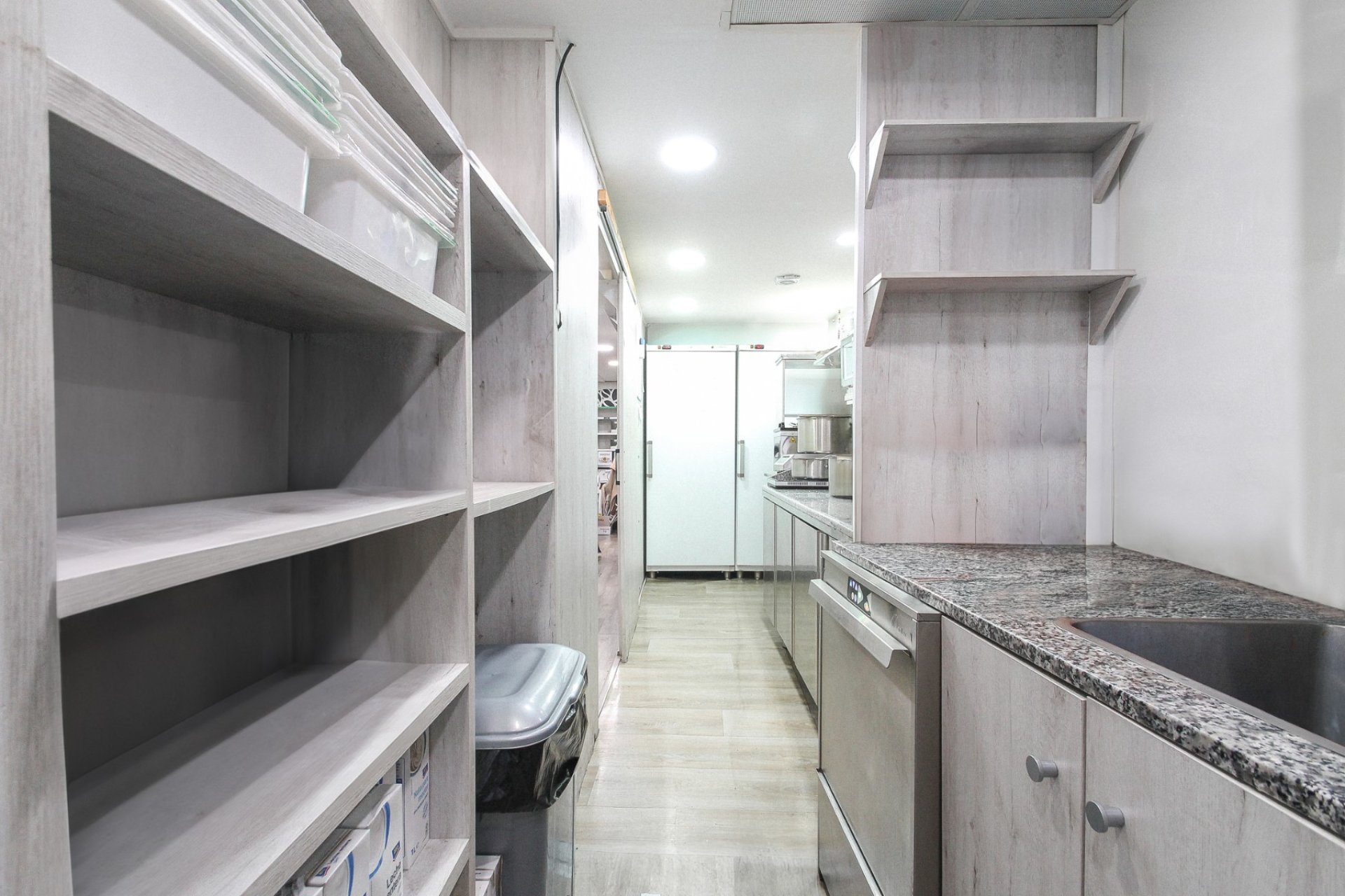 Gensalg - Kommerciel -
Alicante - - Centro  -