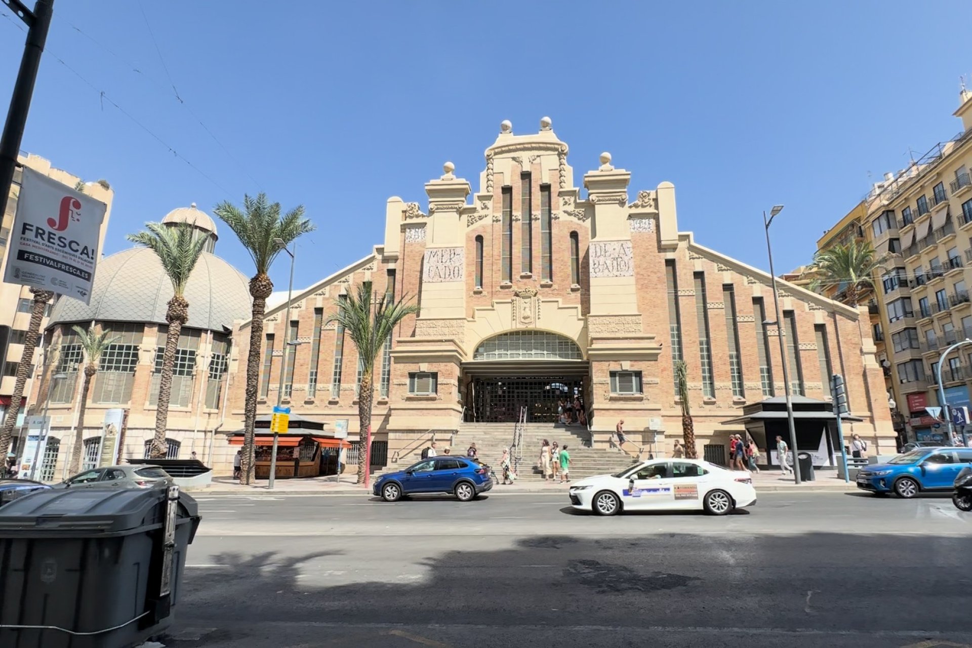 Gensalg - Kommerciel -
Alicante - - Centro  -