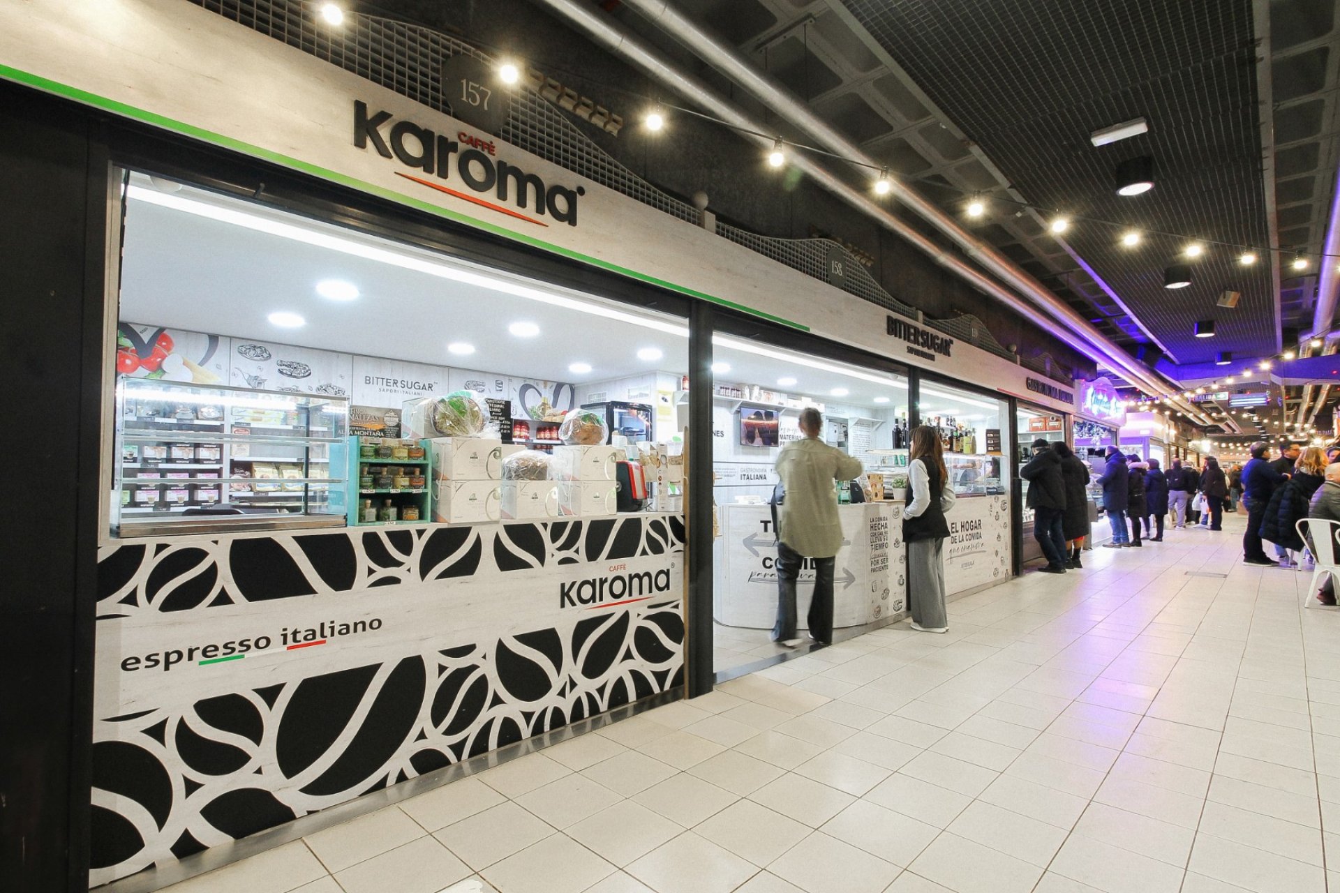 Gensalg - Kommerciel -
Alicante - - Centro  -