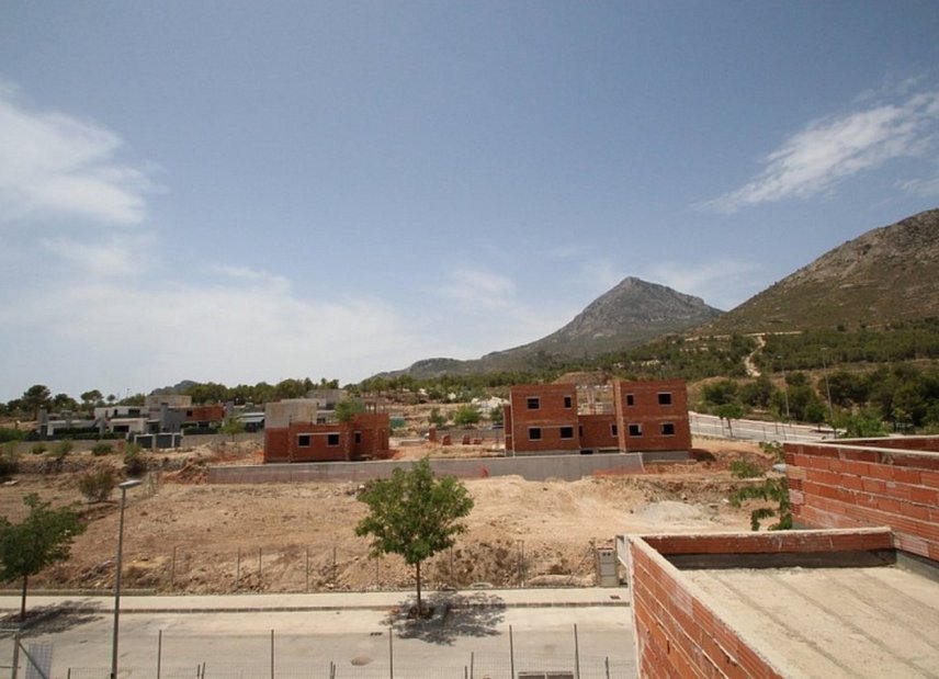 Gensalg - Kommerciel -
Benidorm