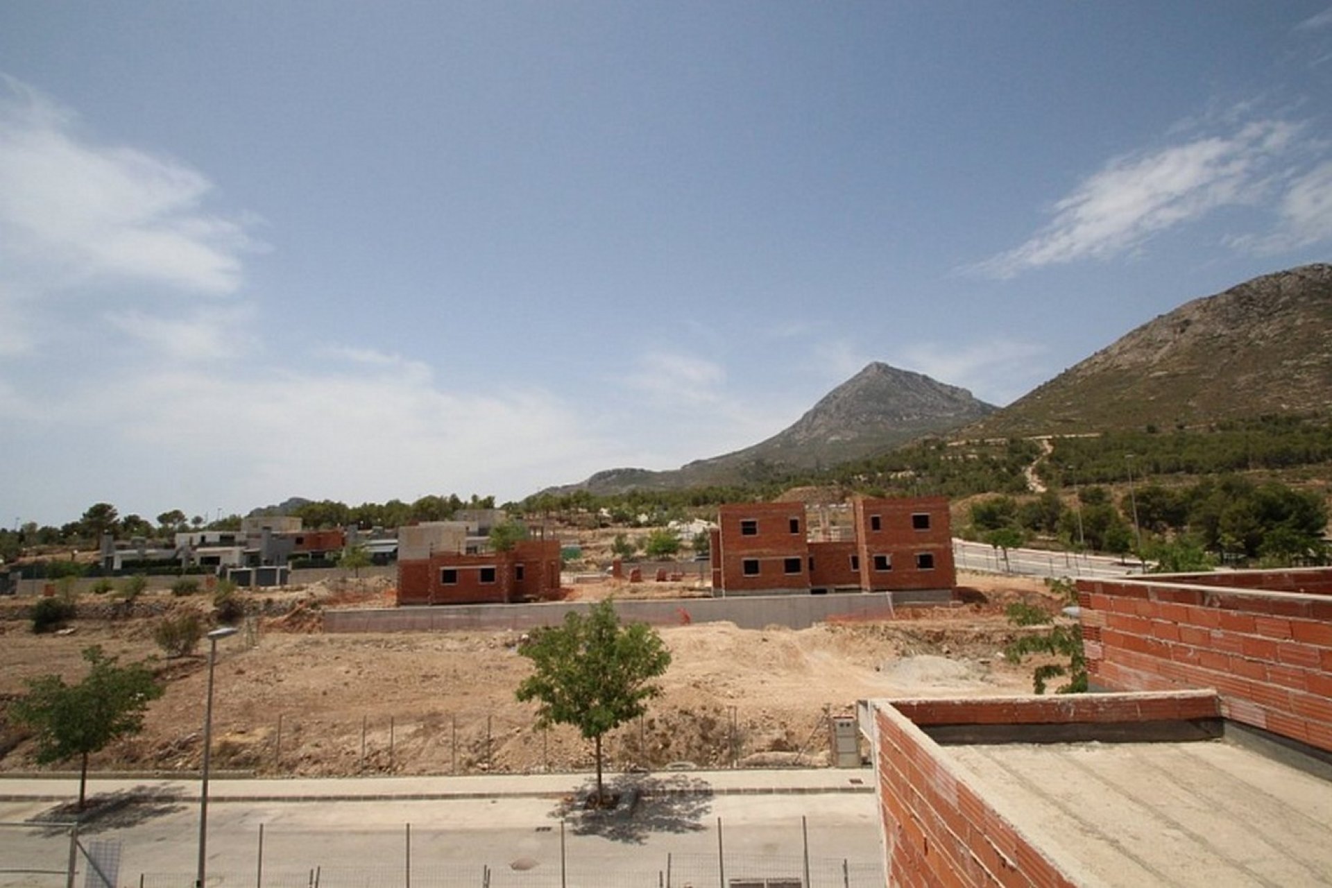 Gensalg - Kommerciel -
Benidorm